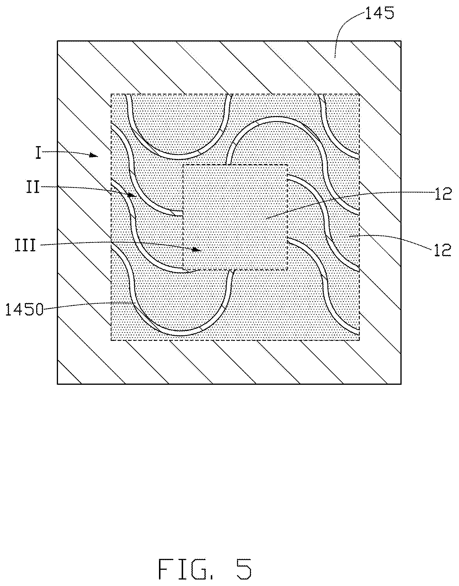Patent US12320718 Figure 5 – Pressure sensing circuit board and method for manufacturing the same