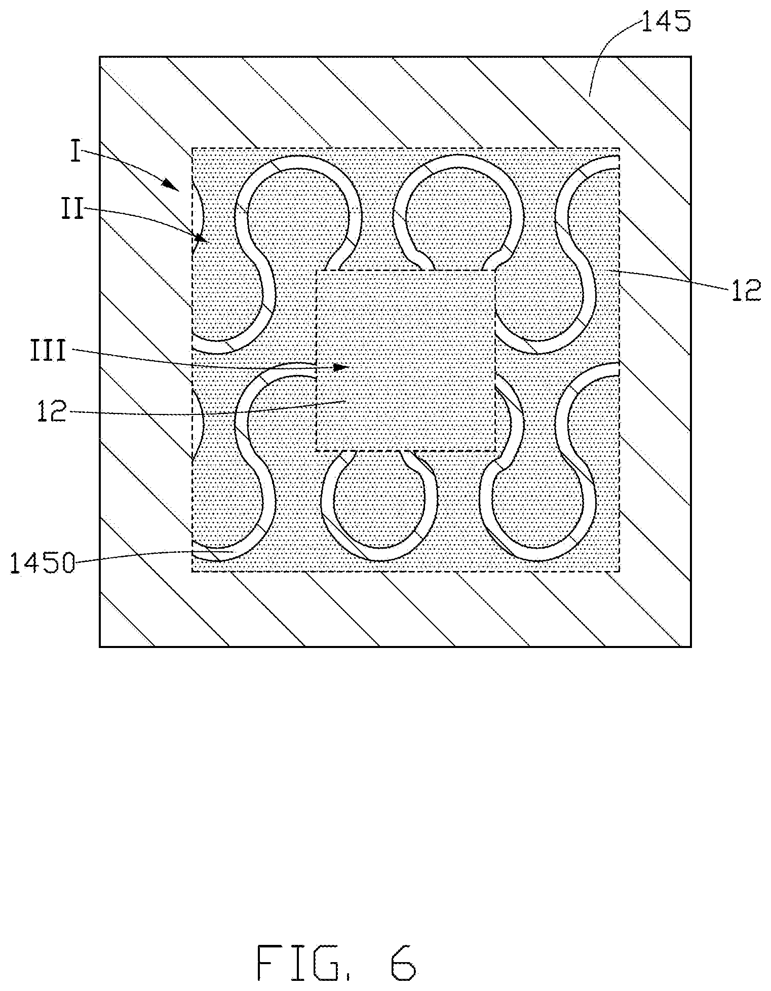 Patent US12320718 Figure 6 – Pressure sensing circuit board and method for manufacturing the same