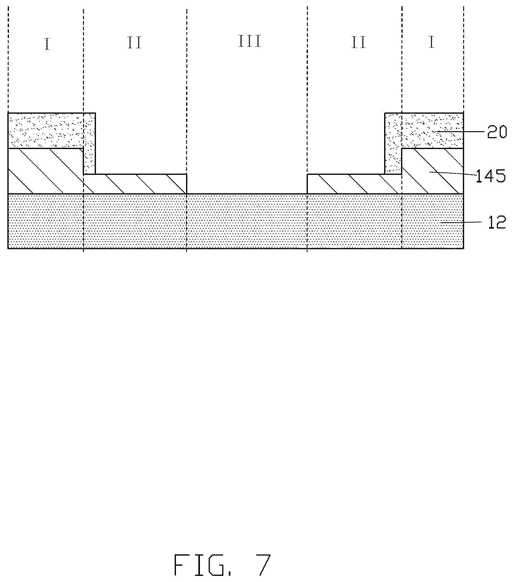 Patent US12320718 Figure 7 – Pressure sensing circuit board and method for manufacturing the same