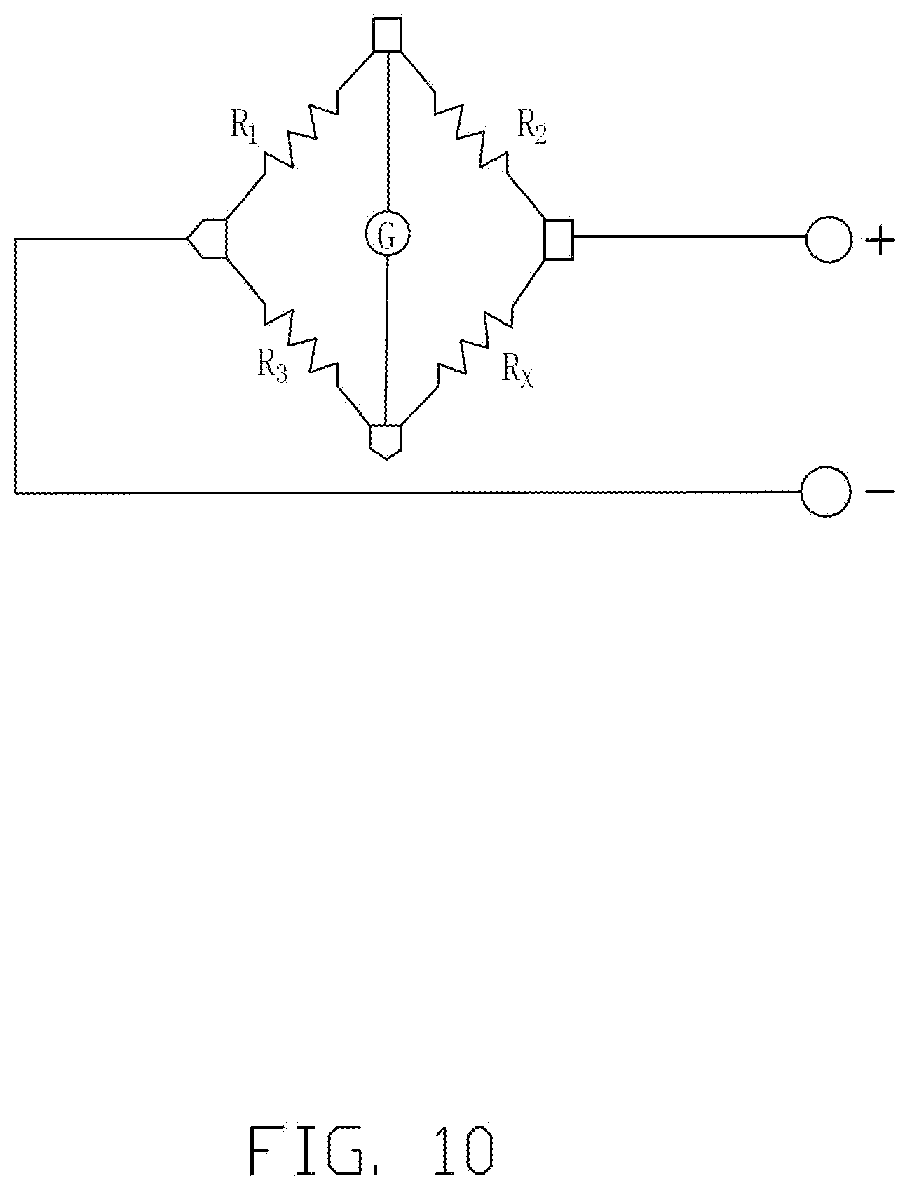 Patent US12320718 Figure 10 – Pressure sensing circuit board and method for manufacturing the same