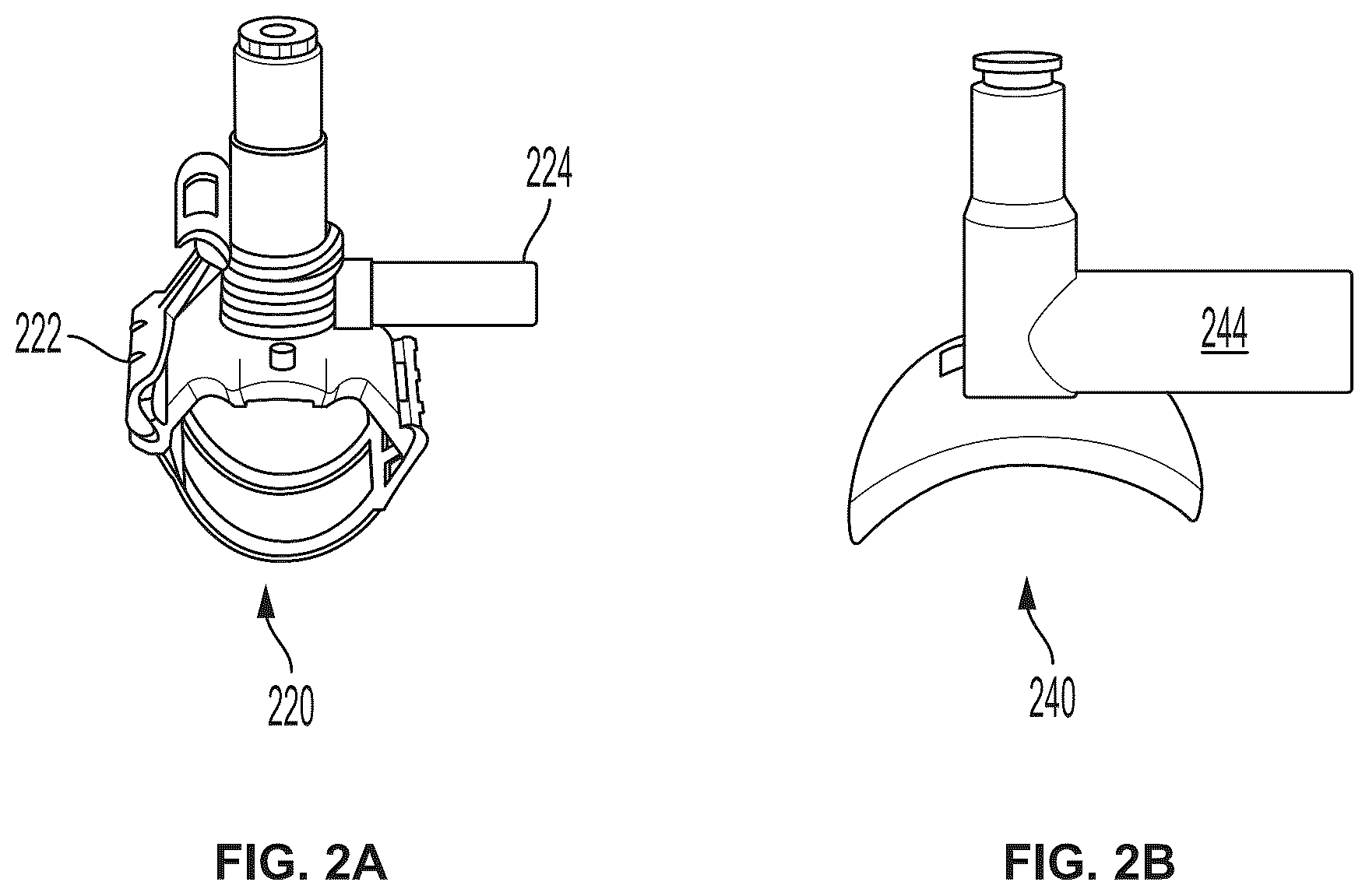 Patent US12320720 Figure 2 – System and method for fixing and sealing sensors to pipes
