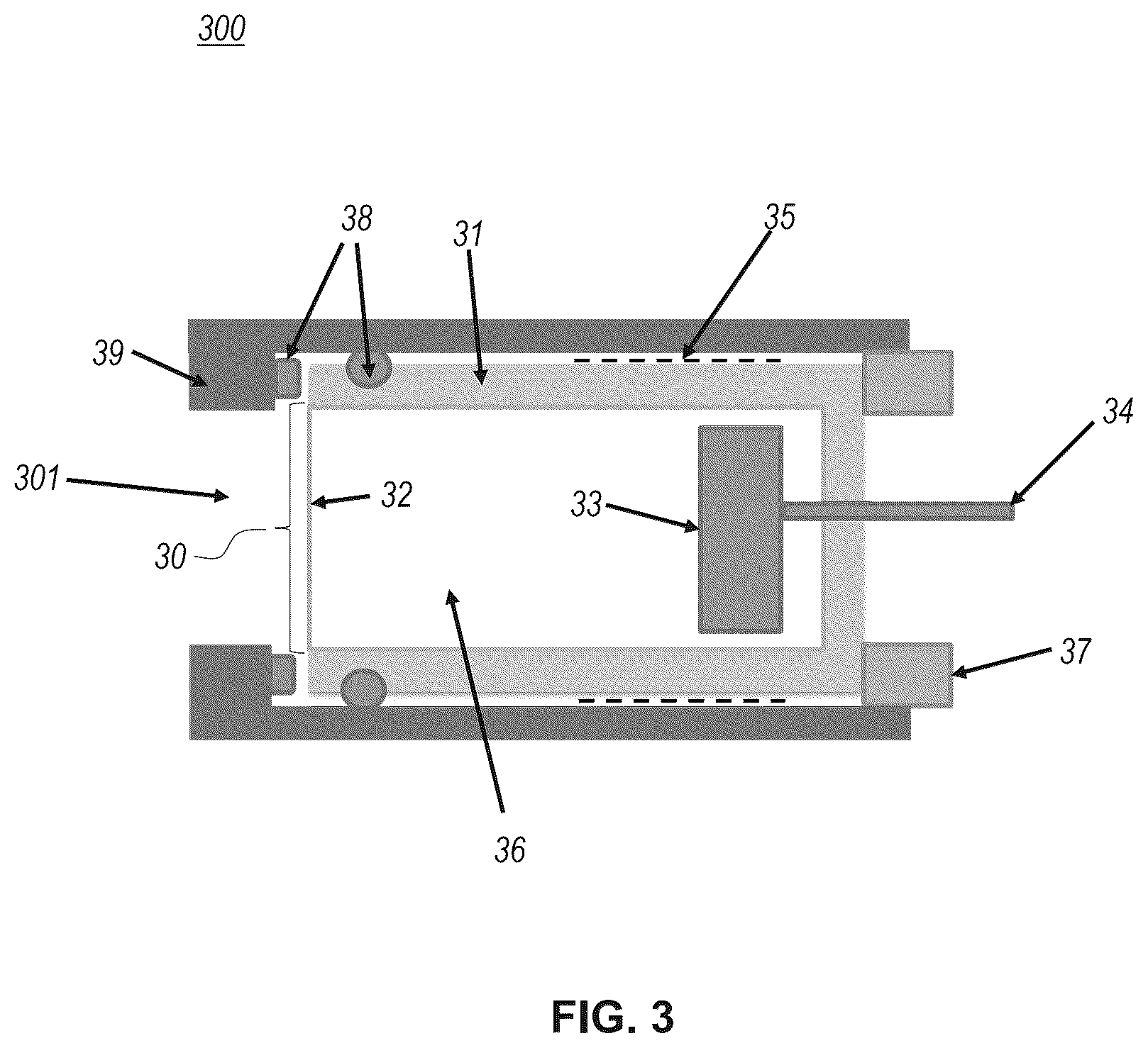 Patent US12320720 Figure 4 – System and method for fixing and sealing sensors to pipes