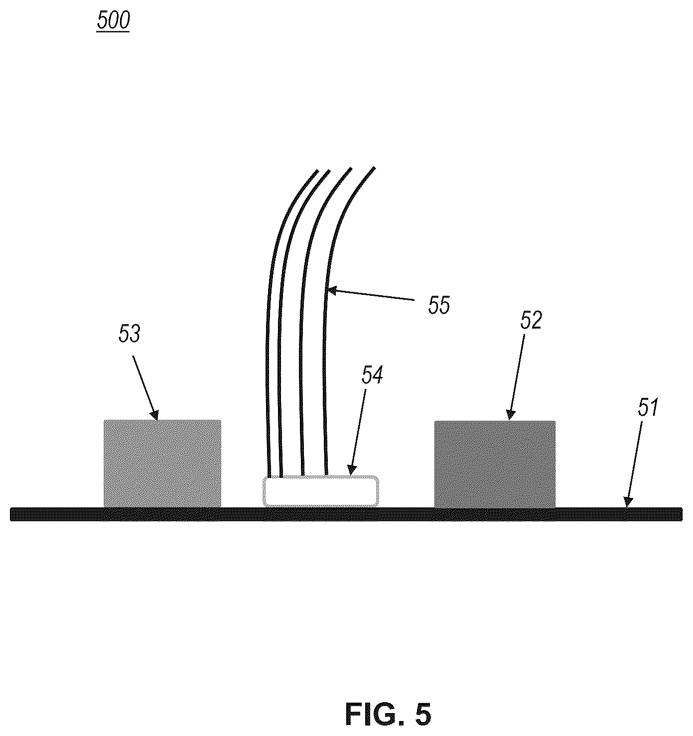 Patent US12320720 Figure 7 – System and method for fixing and sealing sensors to pipes