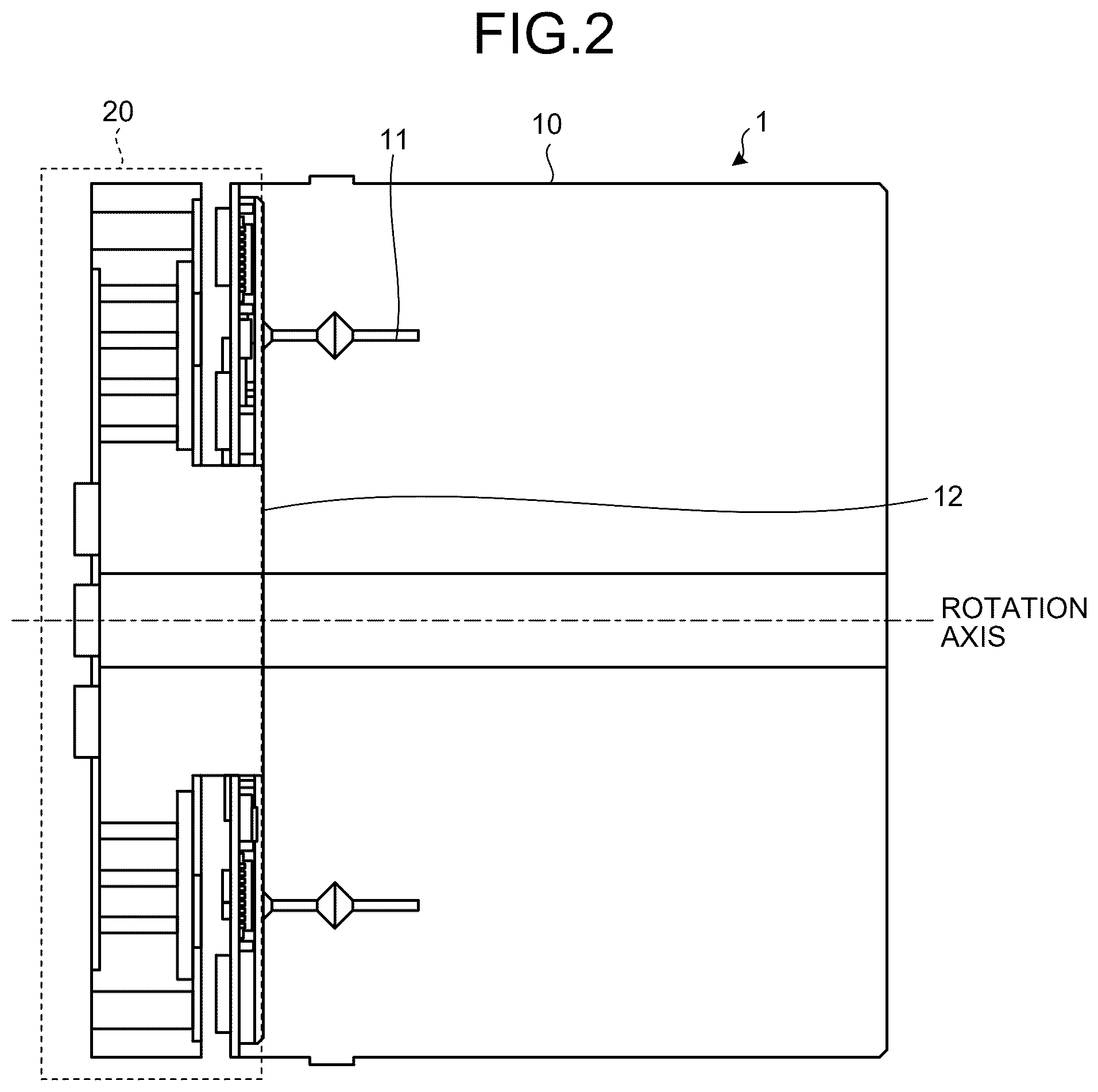 Patent US12320721 Figure 2 – Torque sensor