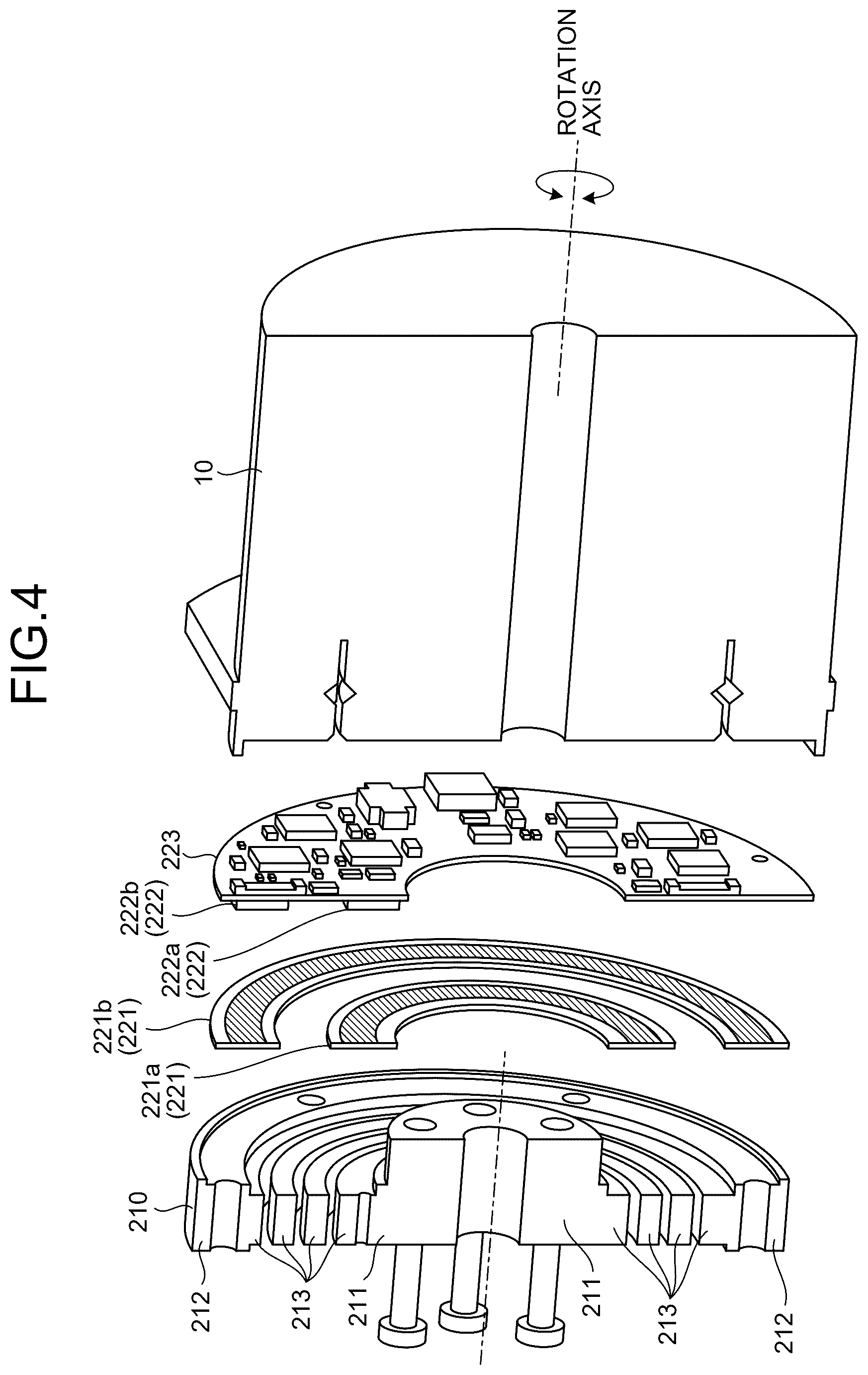 Patent US12320721 Figure 4 – Torque sensor