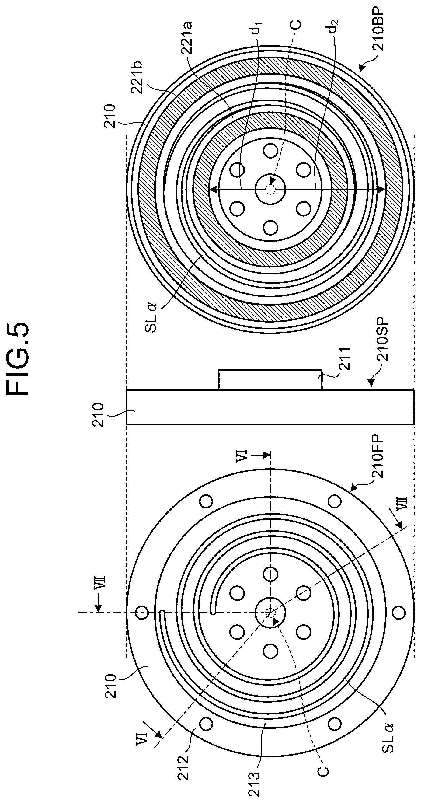 Patent US12320721 Figure 5 – Torque sensor
