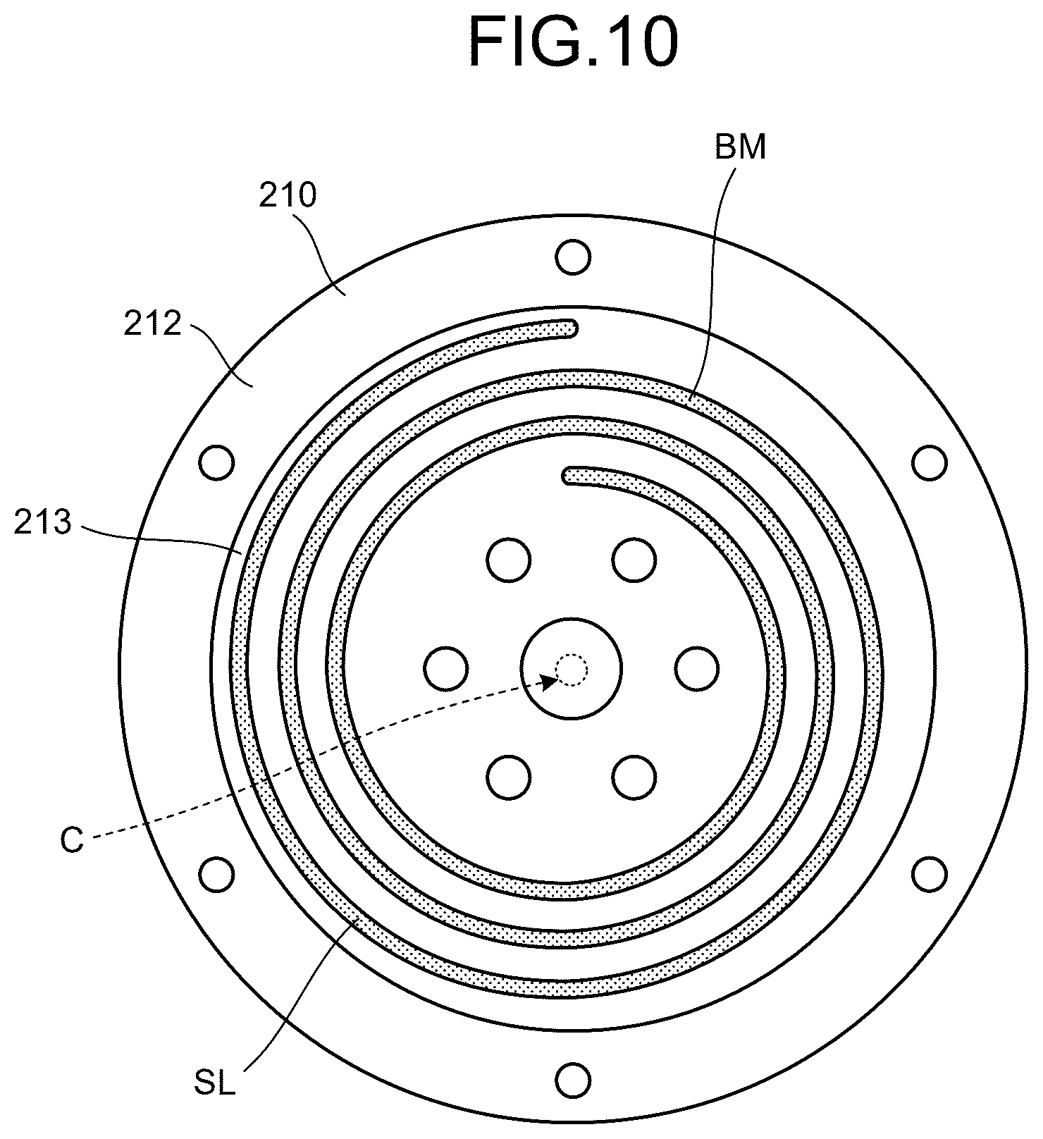Patent US12320721 Figure 10 – Torque sensor