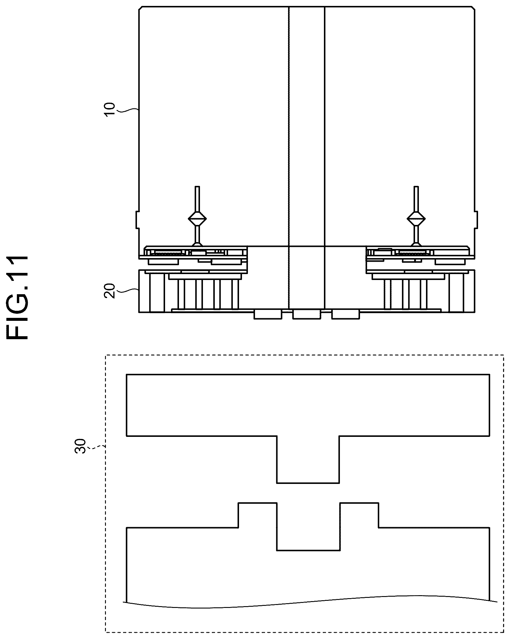Patent US12320721 Figure 11 – Torque sensor