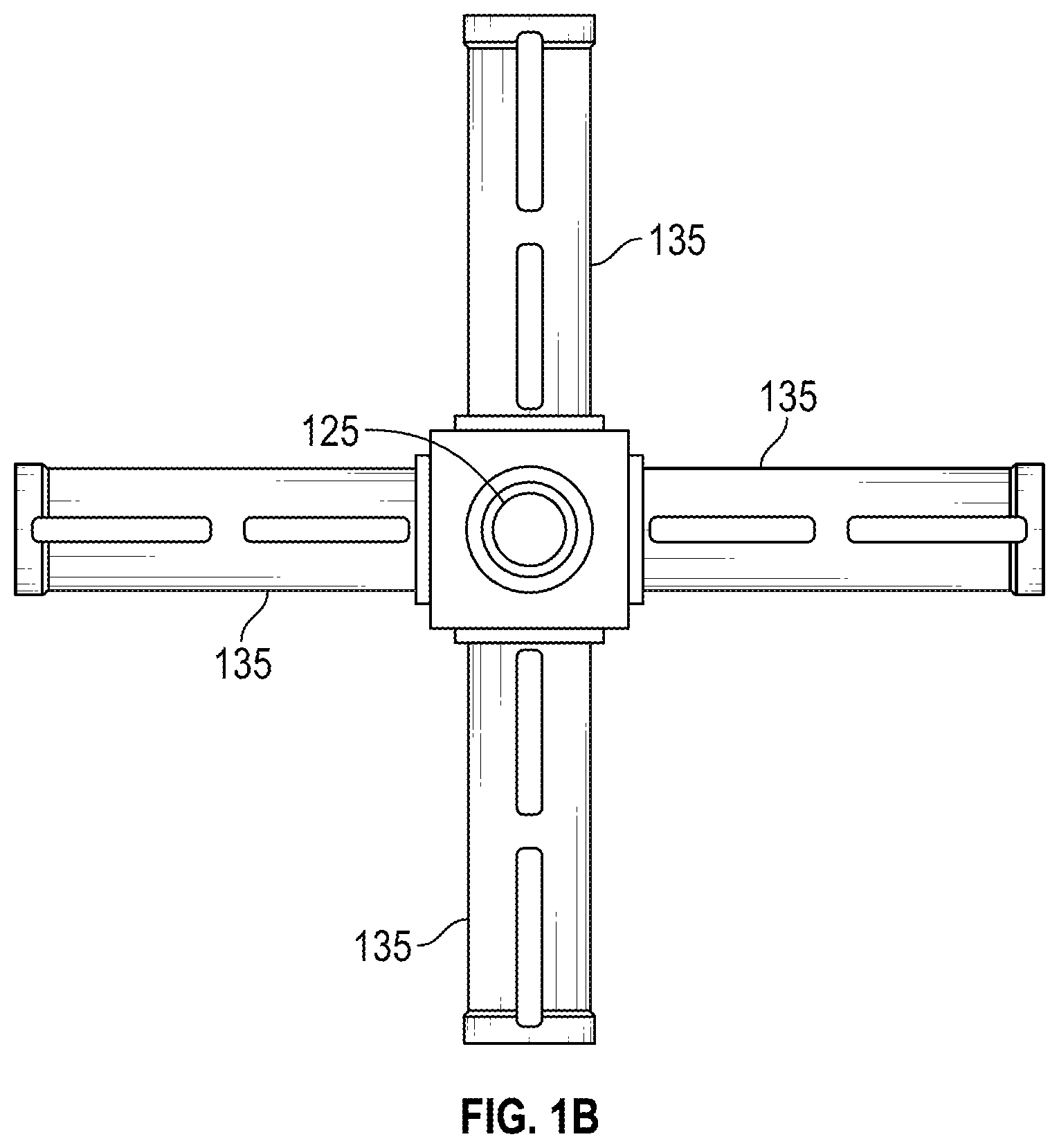 Patent US12320723 Figure 2 – Apparatus for measurement of capillary pressure in a porous sample