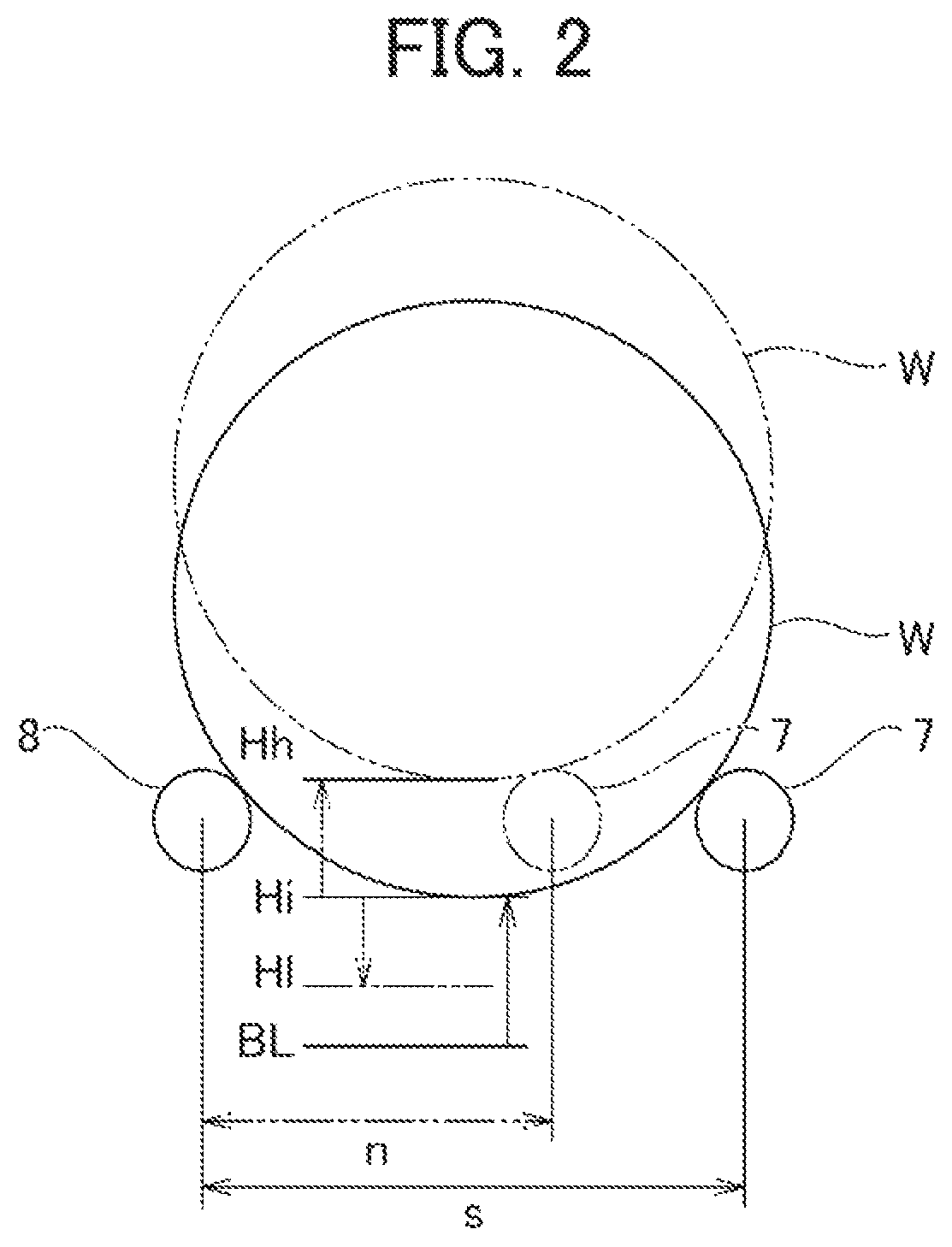 Patent US12320727 Figure 2 – Vehicle vibration method and vehicle vibration device