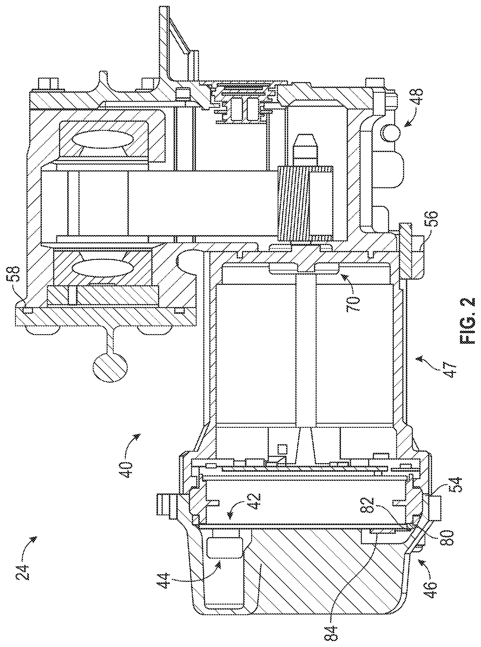 Patent US12320728 Figure 2 – Water intrusion detection