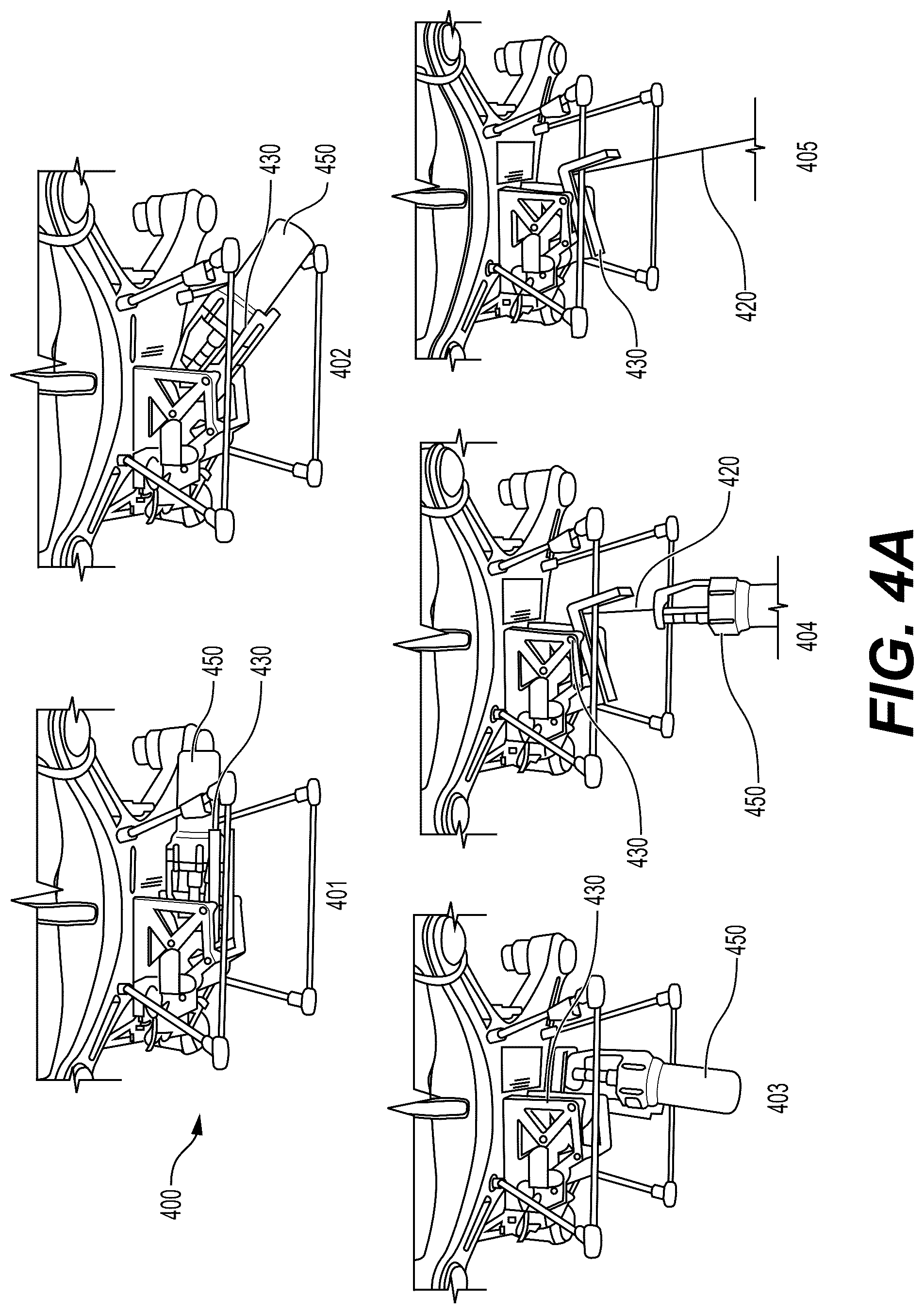 Patent US12320731 Figure 5 – Platform-independent mobile environmental sensing system