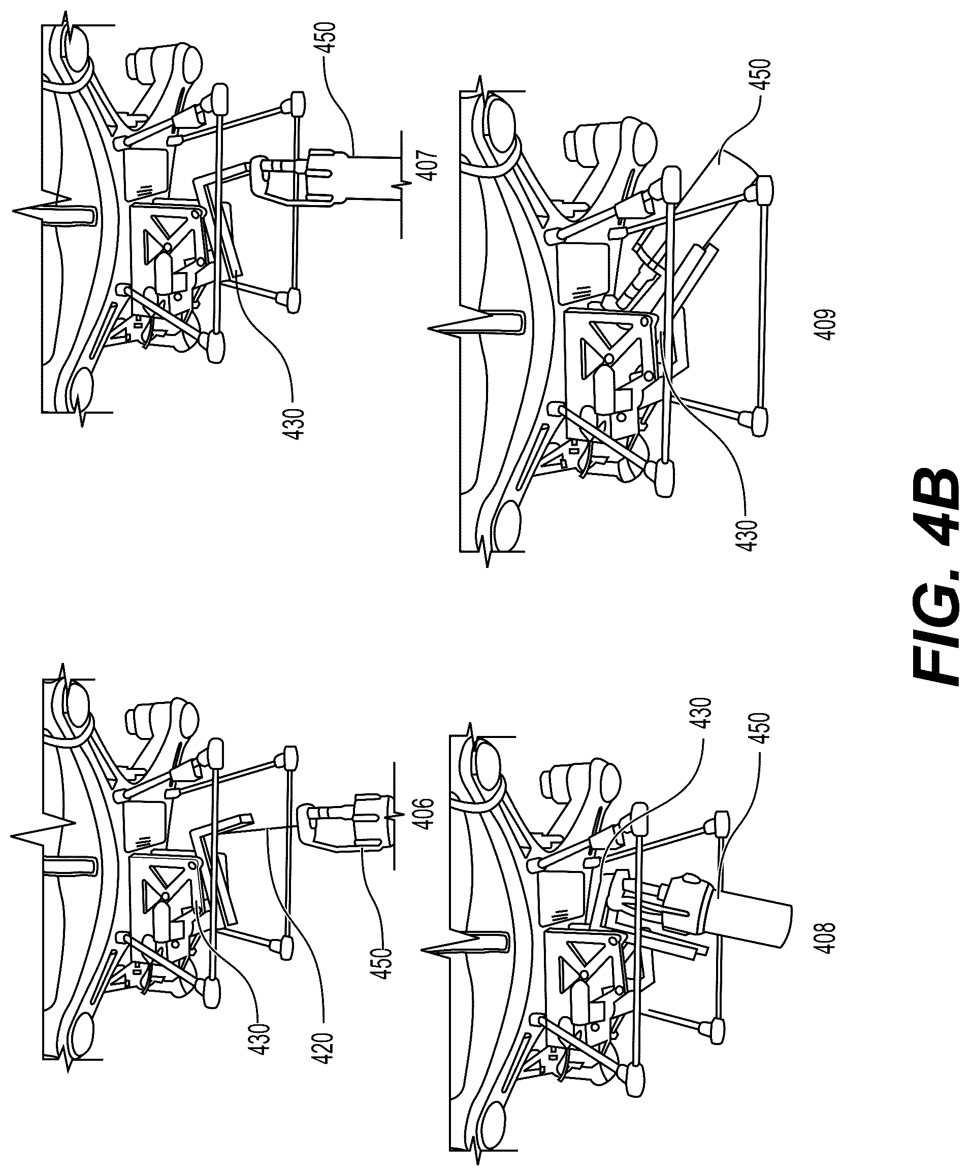 Patent US12320731 Figure 6 – Platform-independent mobile environmental sensing system