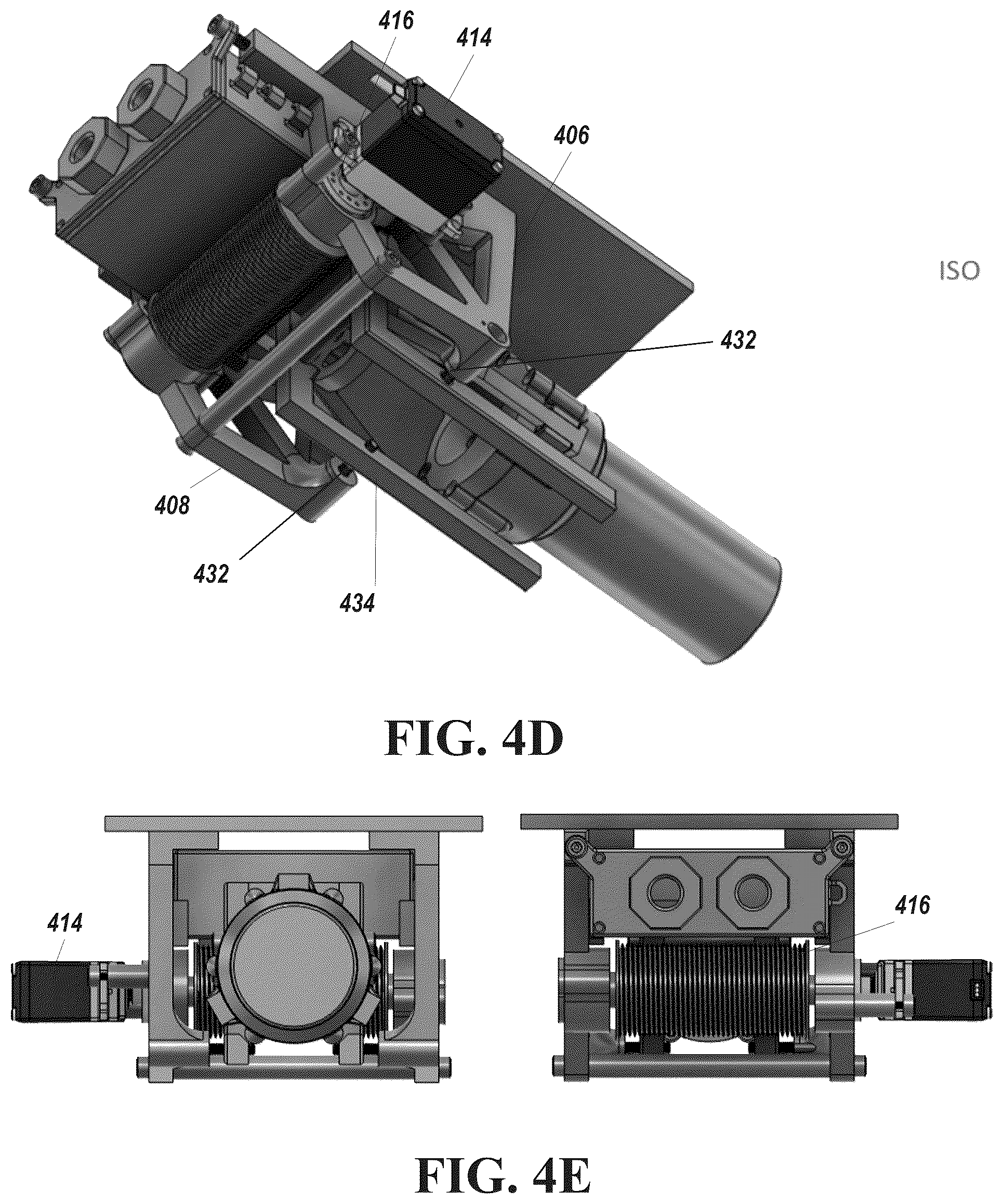 Patent US12320731 Figure 8 – Platform-independent mobile environmental sensing system