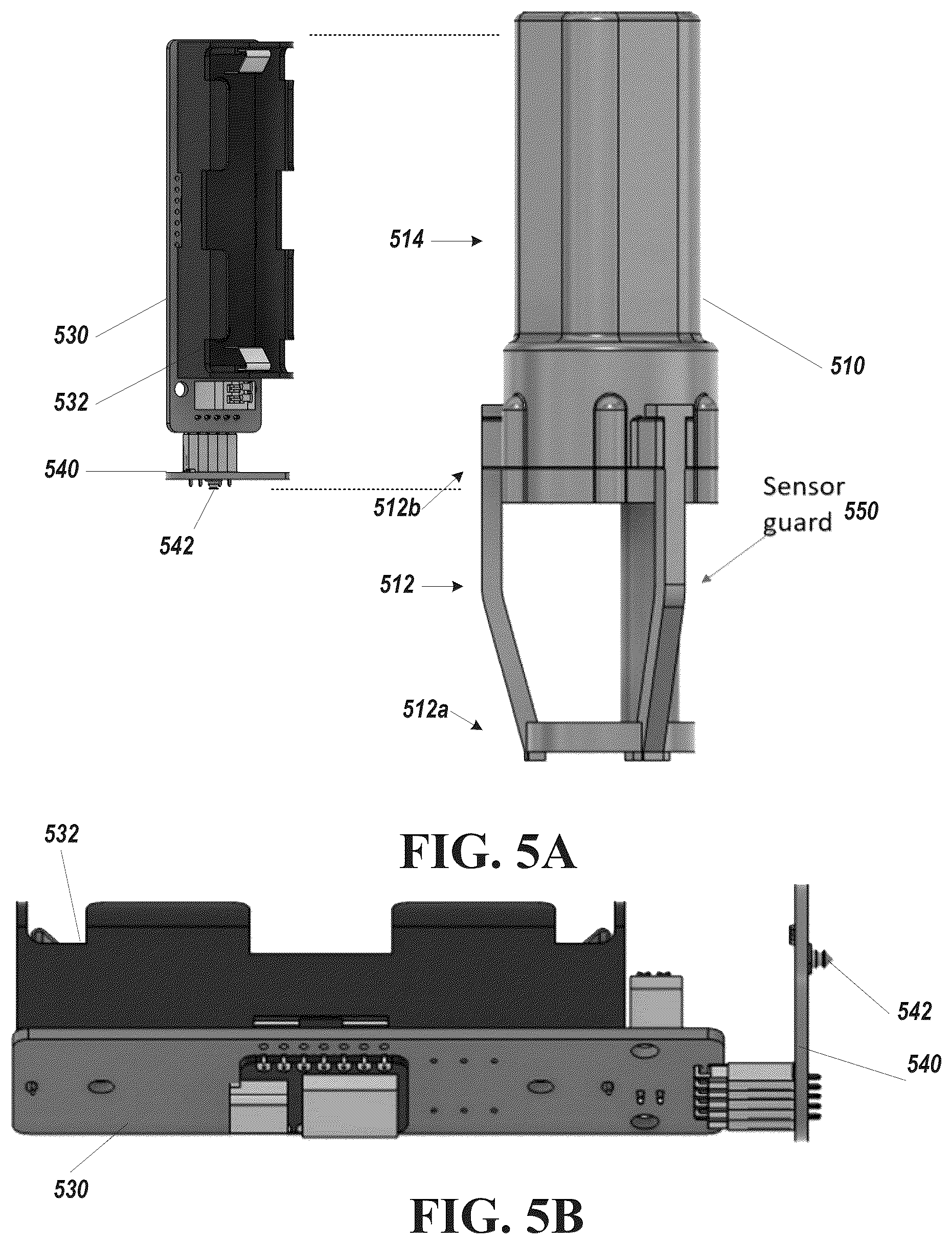 Patent US12320731 Figure 9 – Platform-independent mobile environmental sensing system