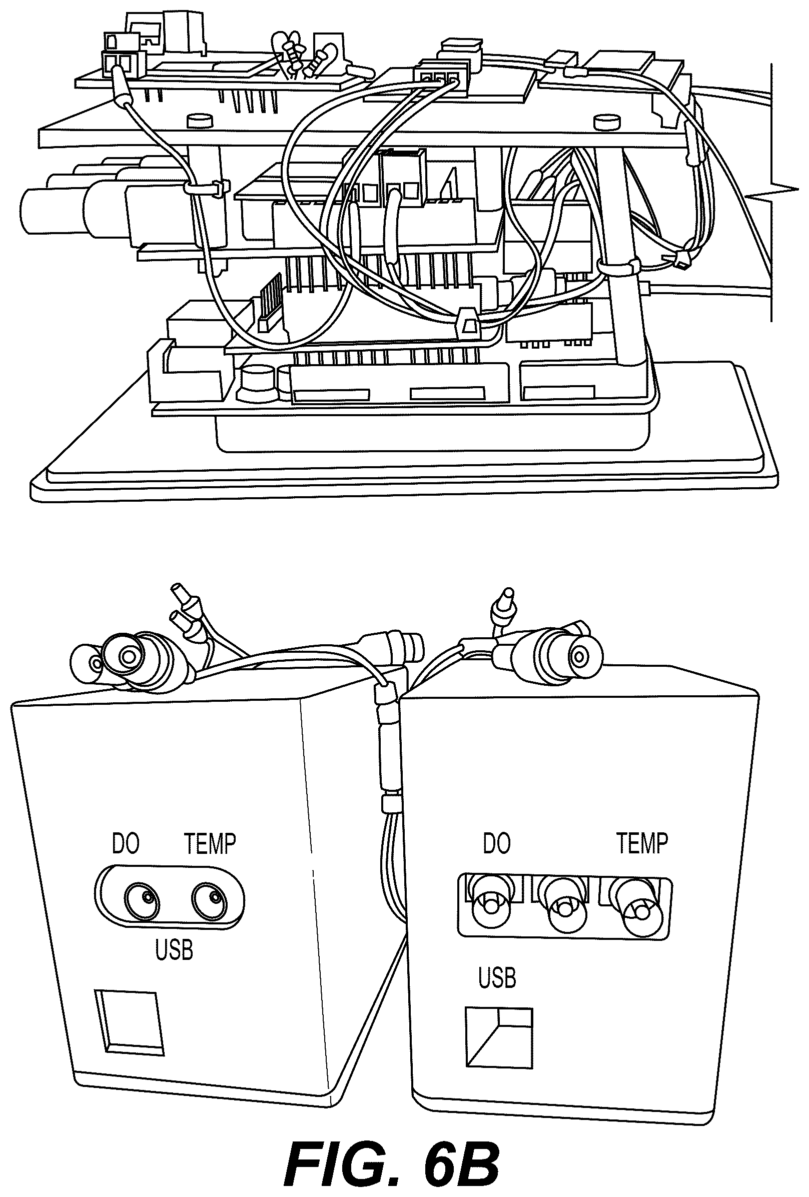 Patent US12320731 Figure 13 – Platform-independent mobile environmental sensing system