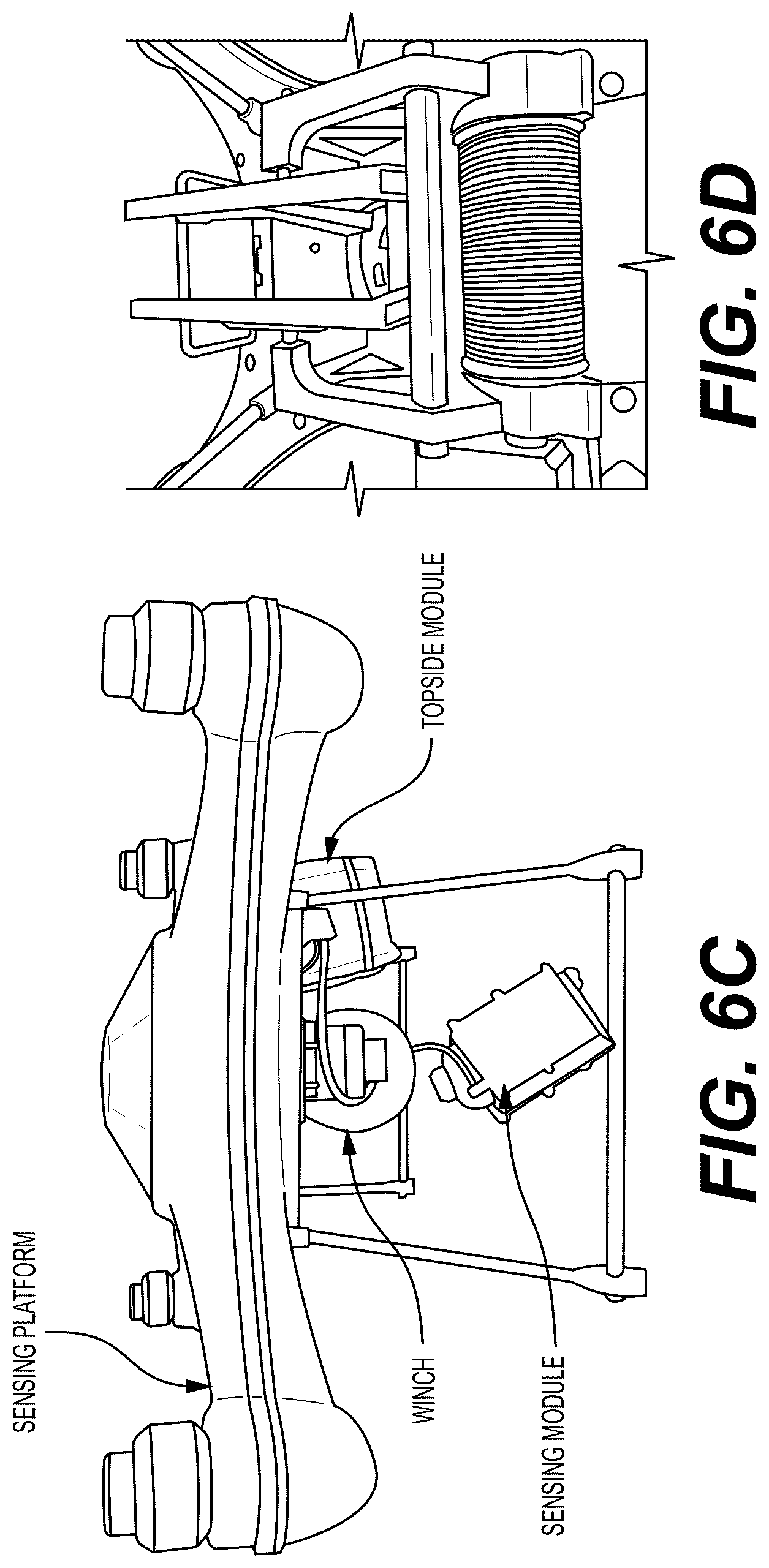Patent US12320731 Figure 14 – Platform-independent mobile environmental sensing system