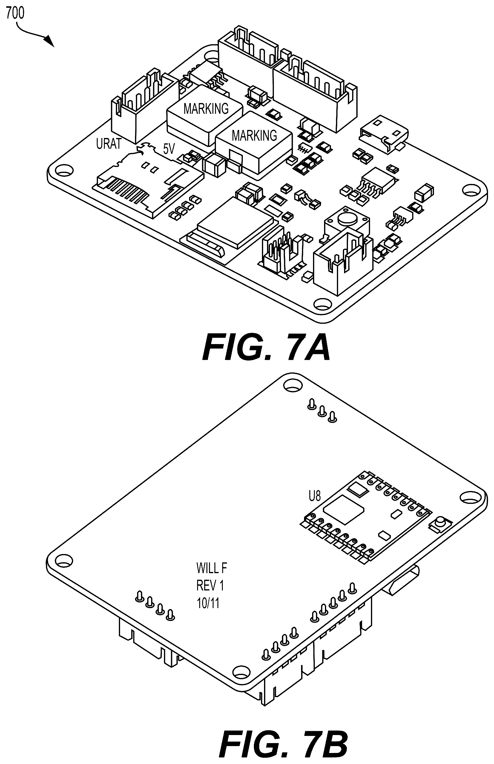 Patent US12320731 Figure 17 – Platform-independent mobile environmental sensing system