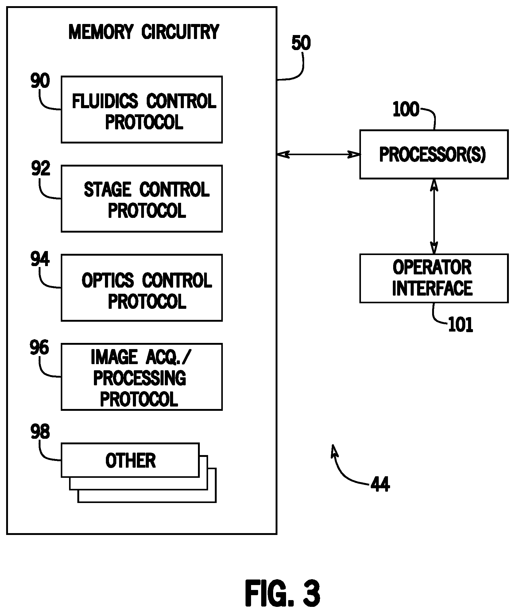 Patent US12320734 Figure 3 – Reagent nozzle sipper mixing system and method