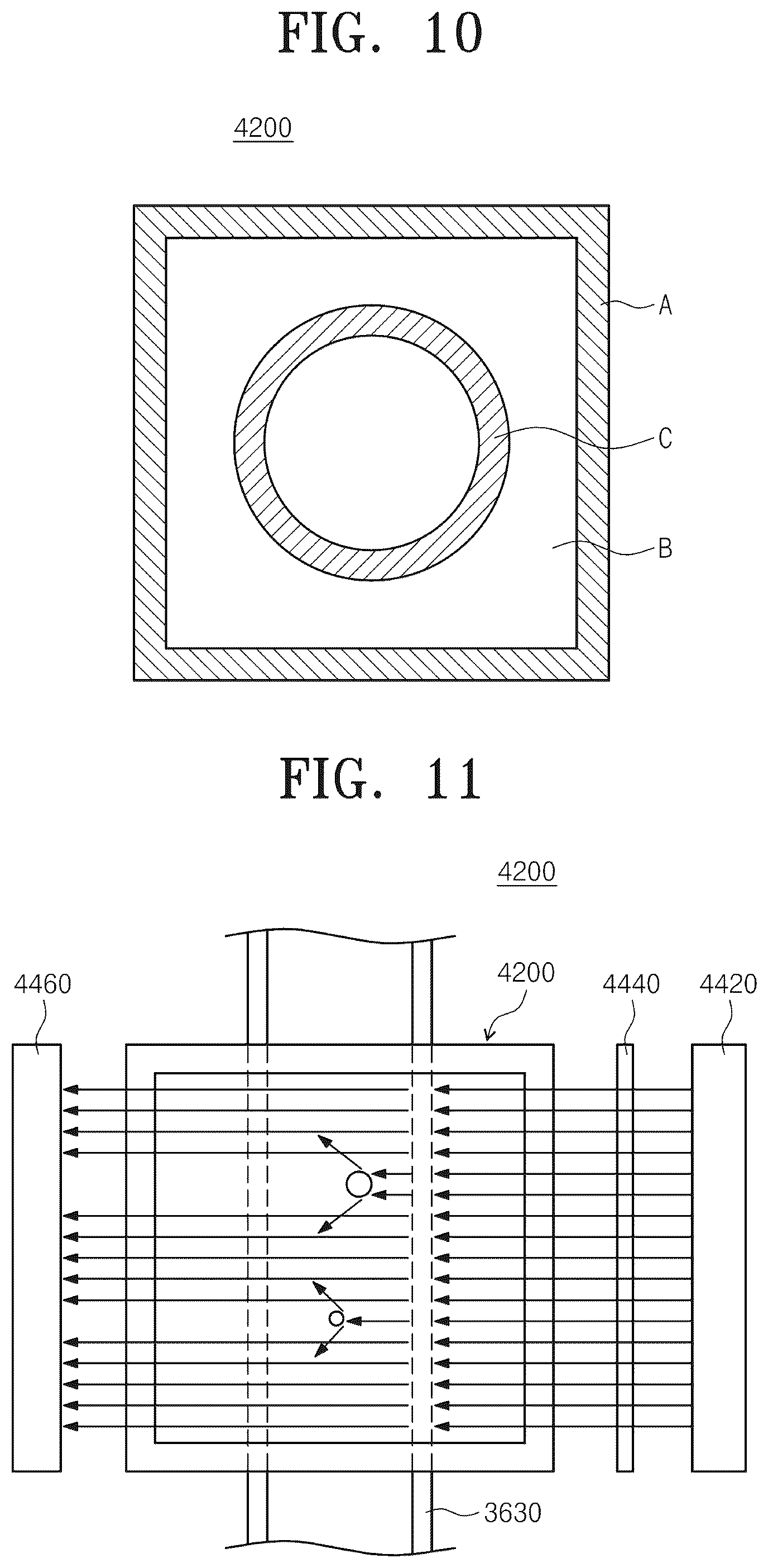 Patent US12320735 Figure 9 – Bubble measurement unit, substrate treating apparatus including the same, and bubble measurement method