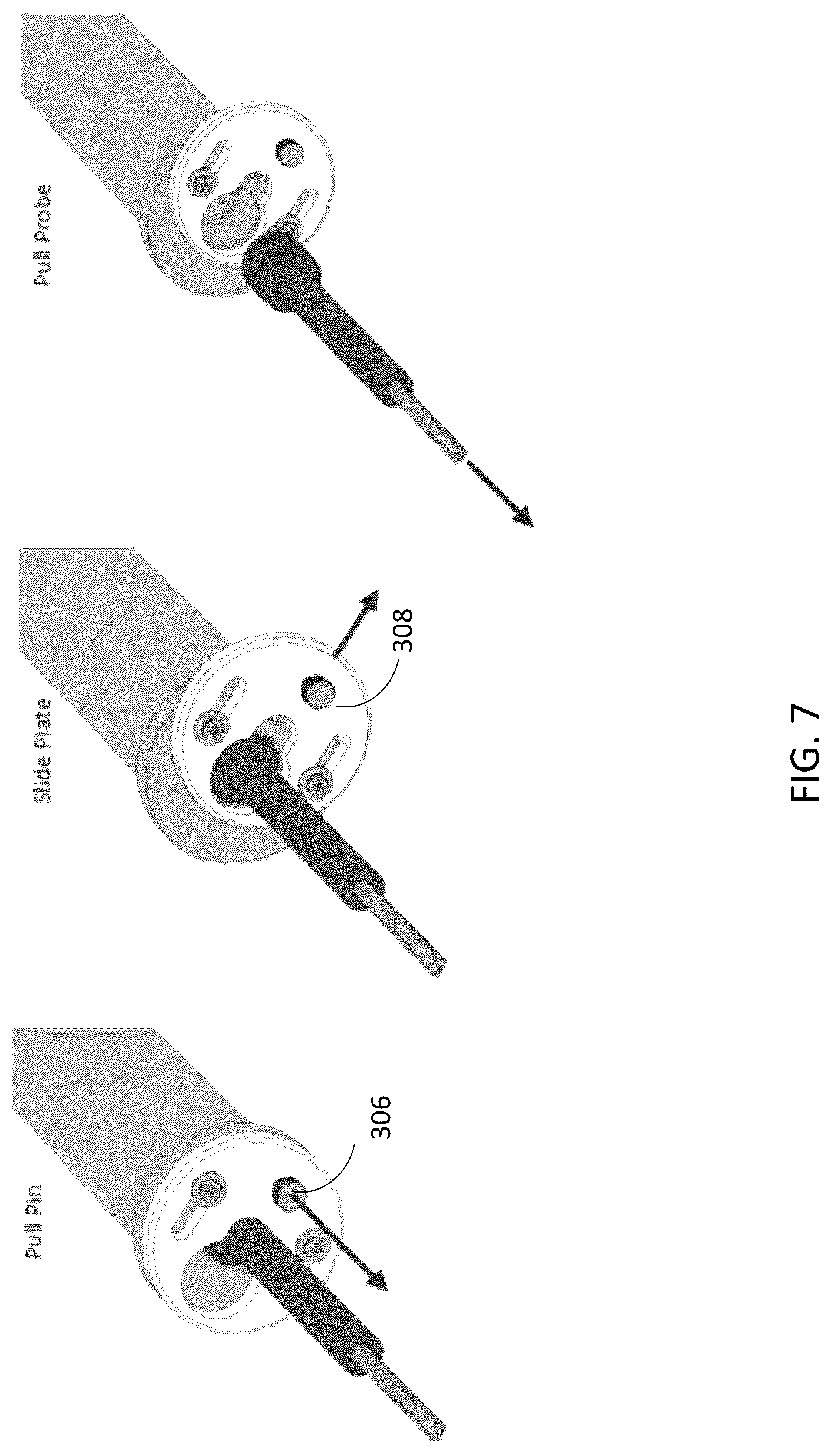 Patent US12320736 Figure 7 – Self-contained conductivity concentration profiling system