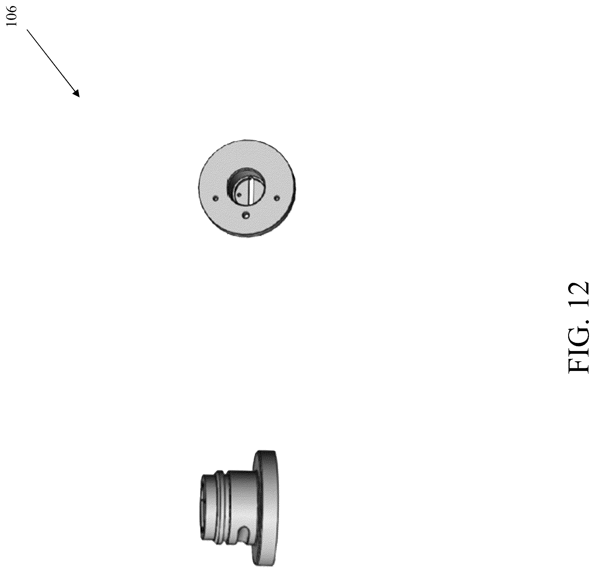 Patent US12320736 Figure 12 – Self-contained conductivity concentration profiling system