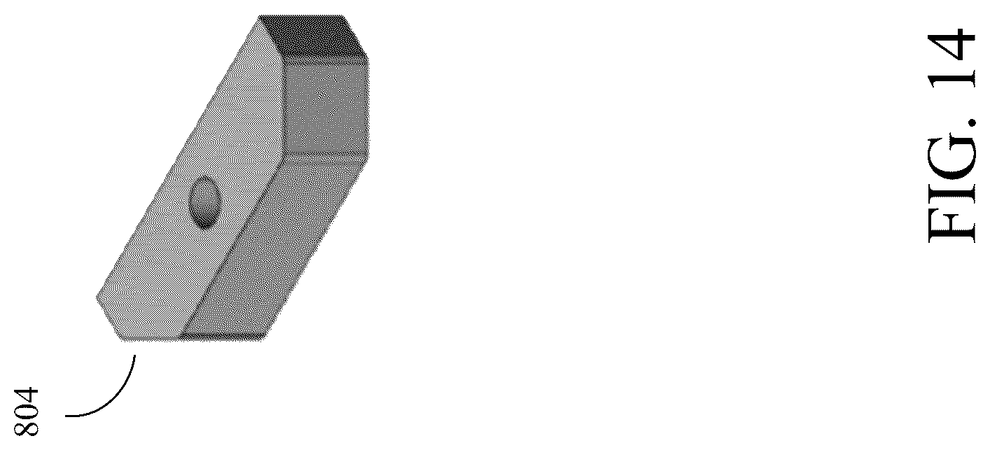 Patent US12320736 Figure 14 – Self-contained conductivity concentration profiling system