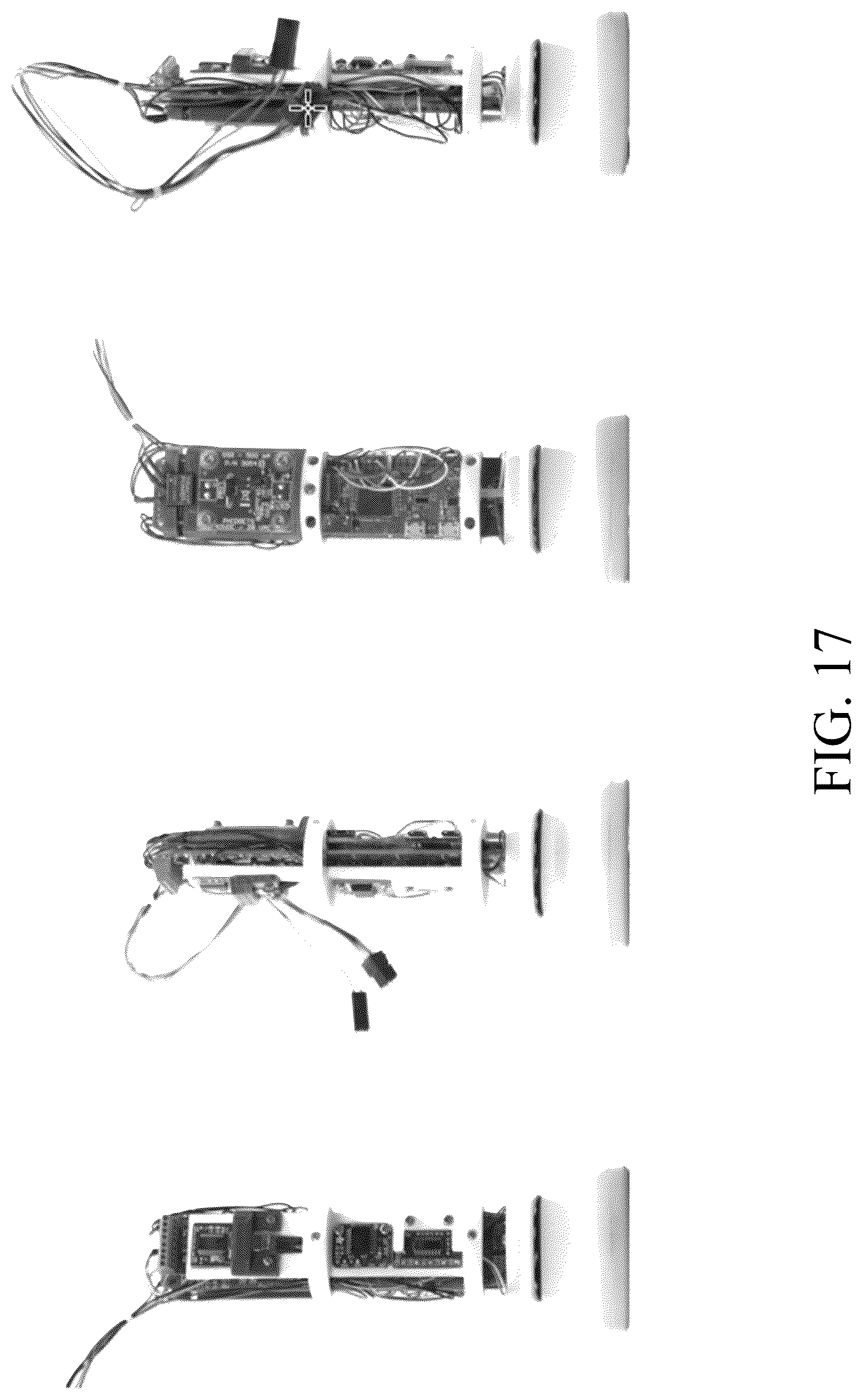 Patent US12320736 Figure 17 – Self-contained conductivity concentration profiling system