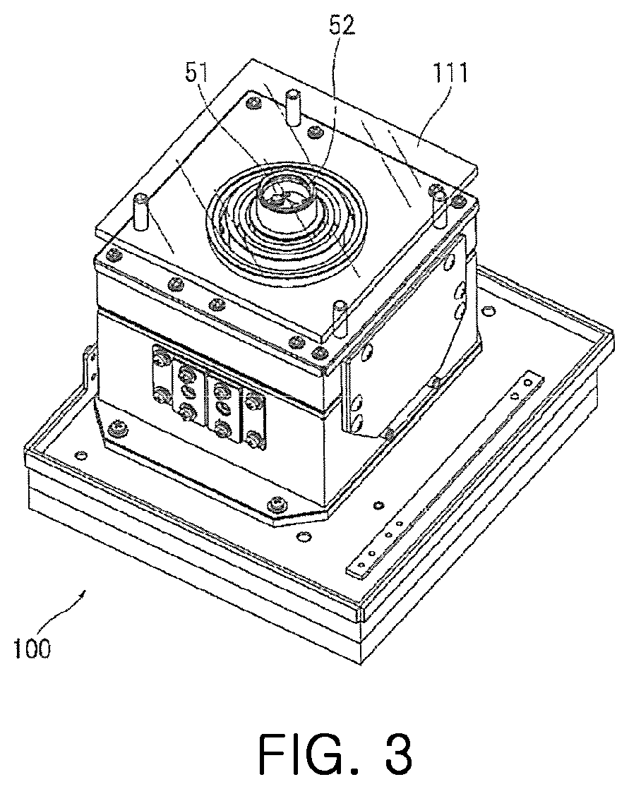 Patent US12320740 Figure 3 – Apparatus for acquiring polarized images