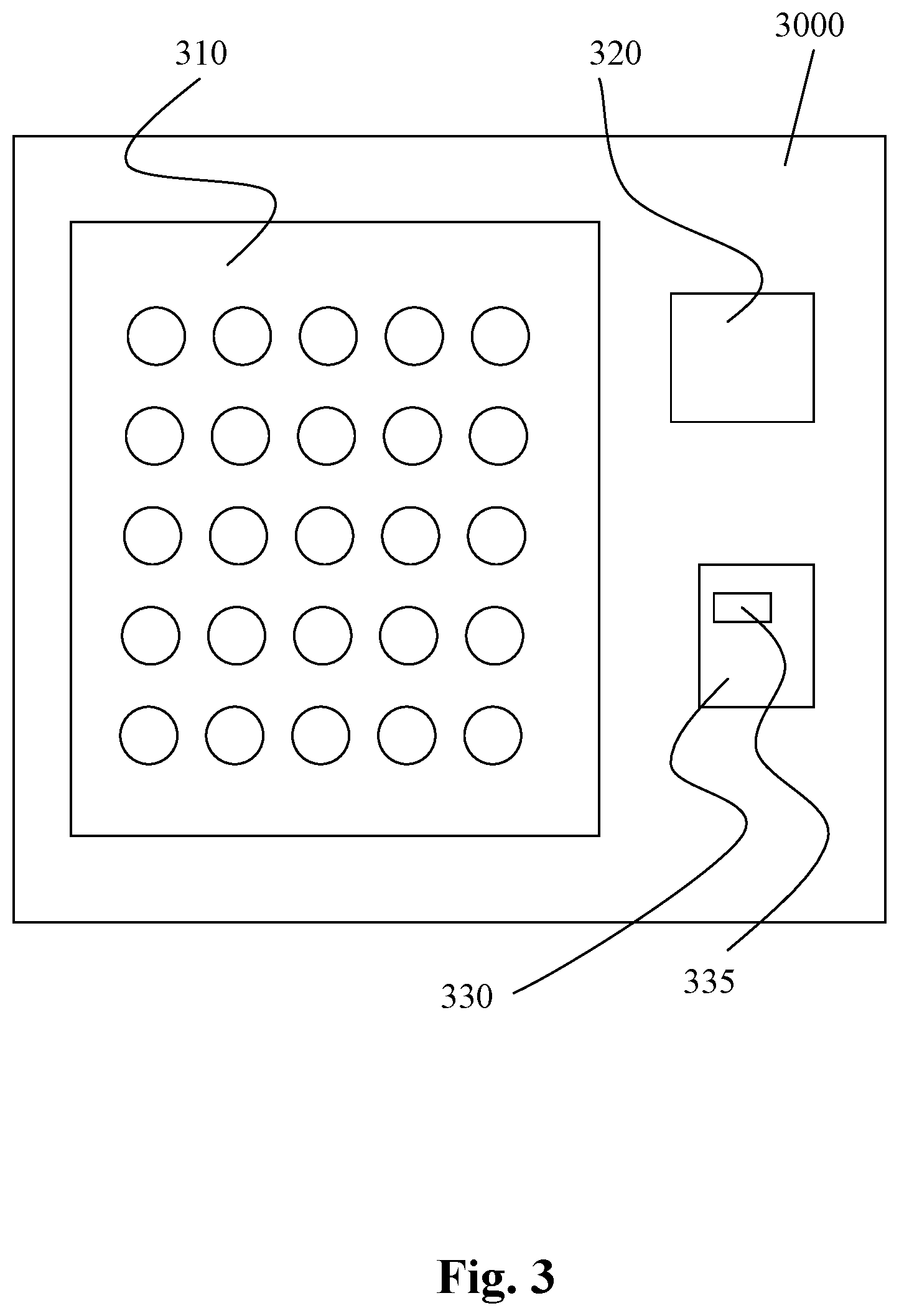 Patent US12320742 Figure 3 – Multi-test kit