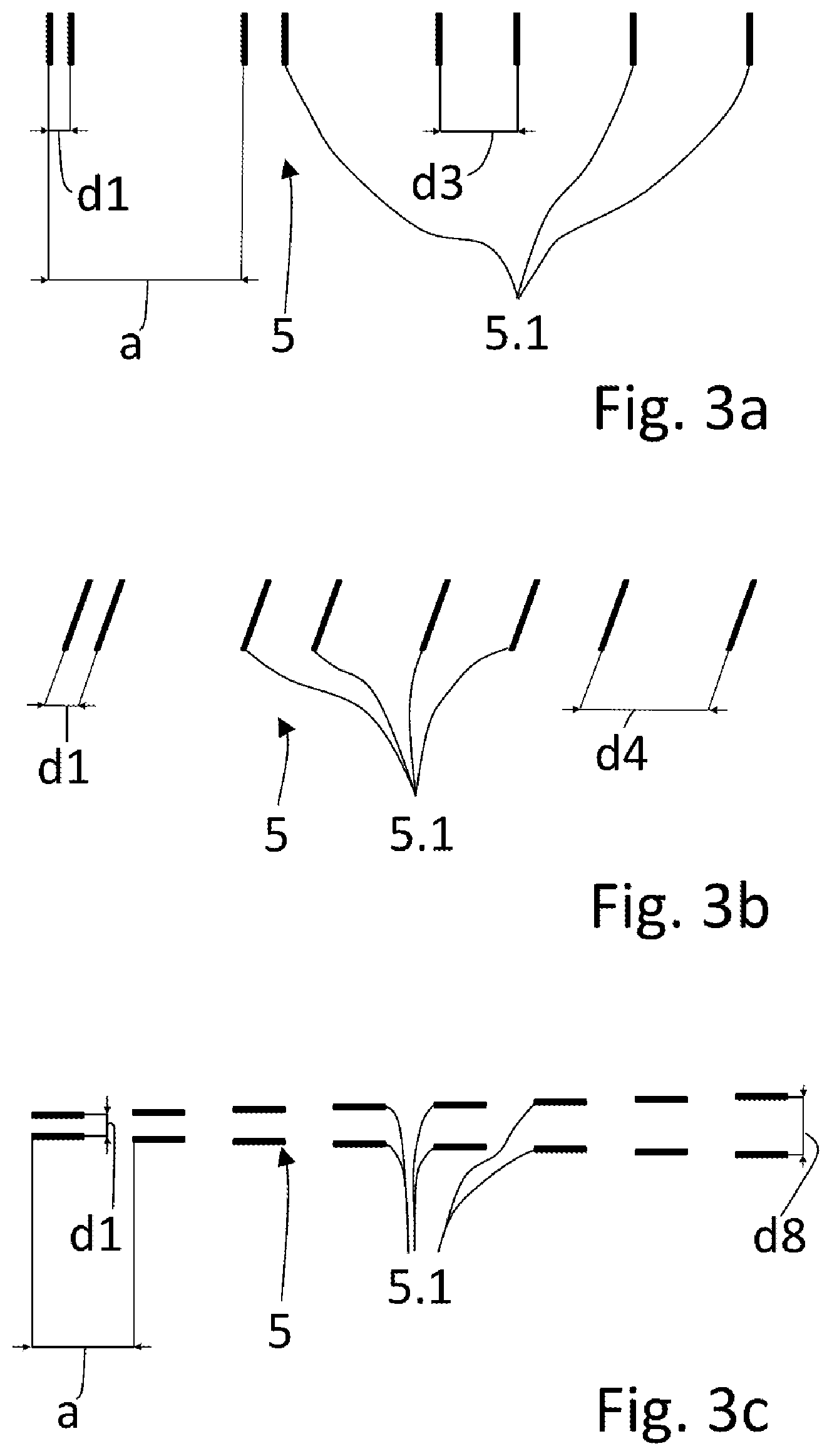 Patent US12320744 Figure 3 – Reference sample for a microscope, methods and uses
