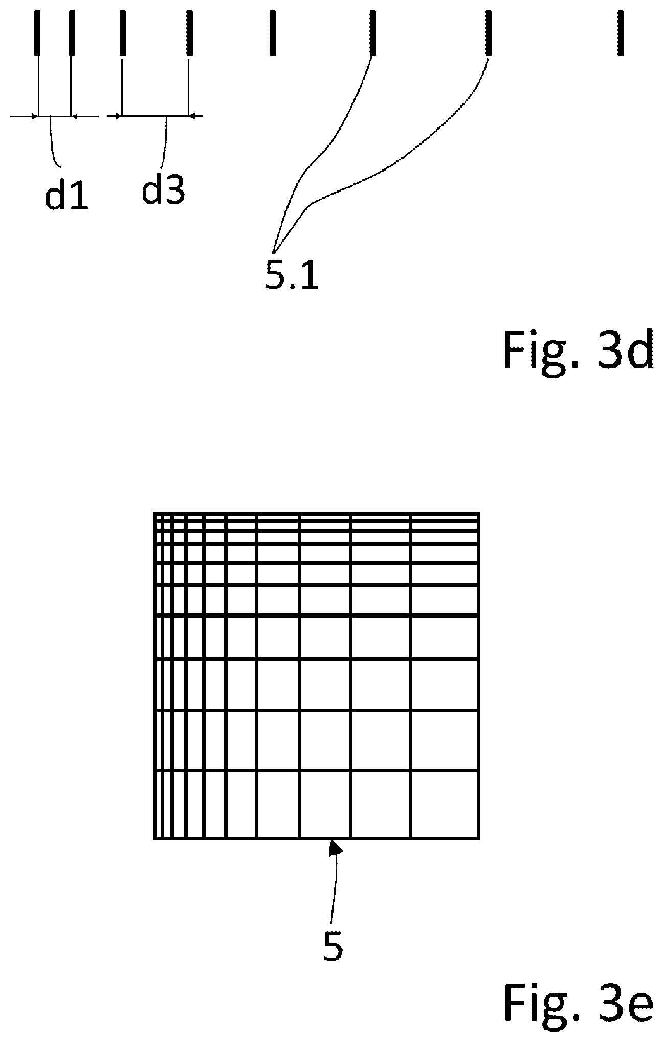 Patent US12320744 Figure 4 – Reference sample for a microscope, methods and uses