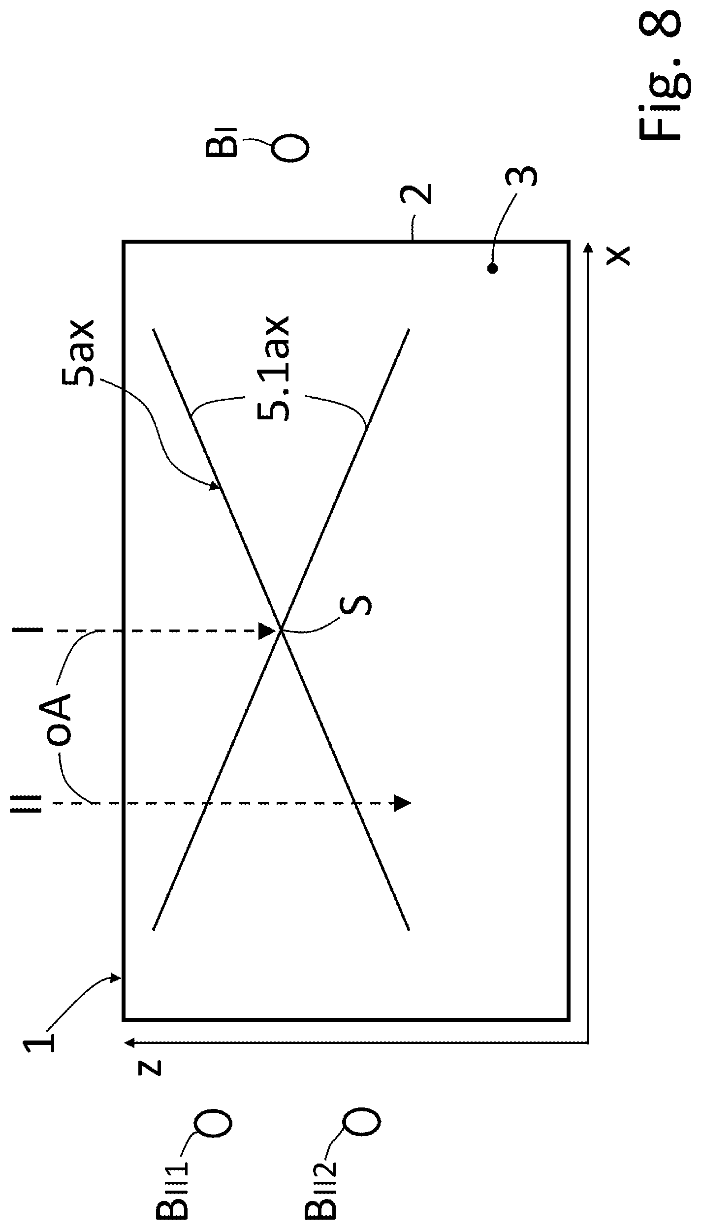 Patent US12320744 Figure 9 – Reference sample for a microscope, methods and uses