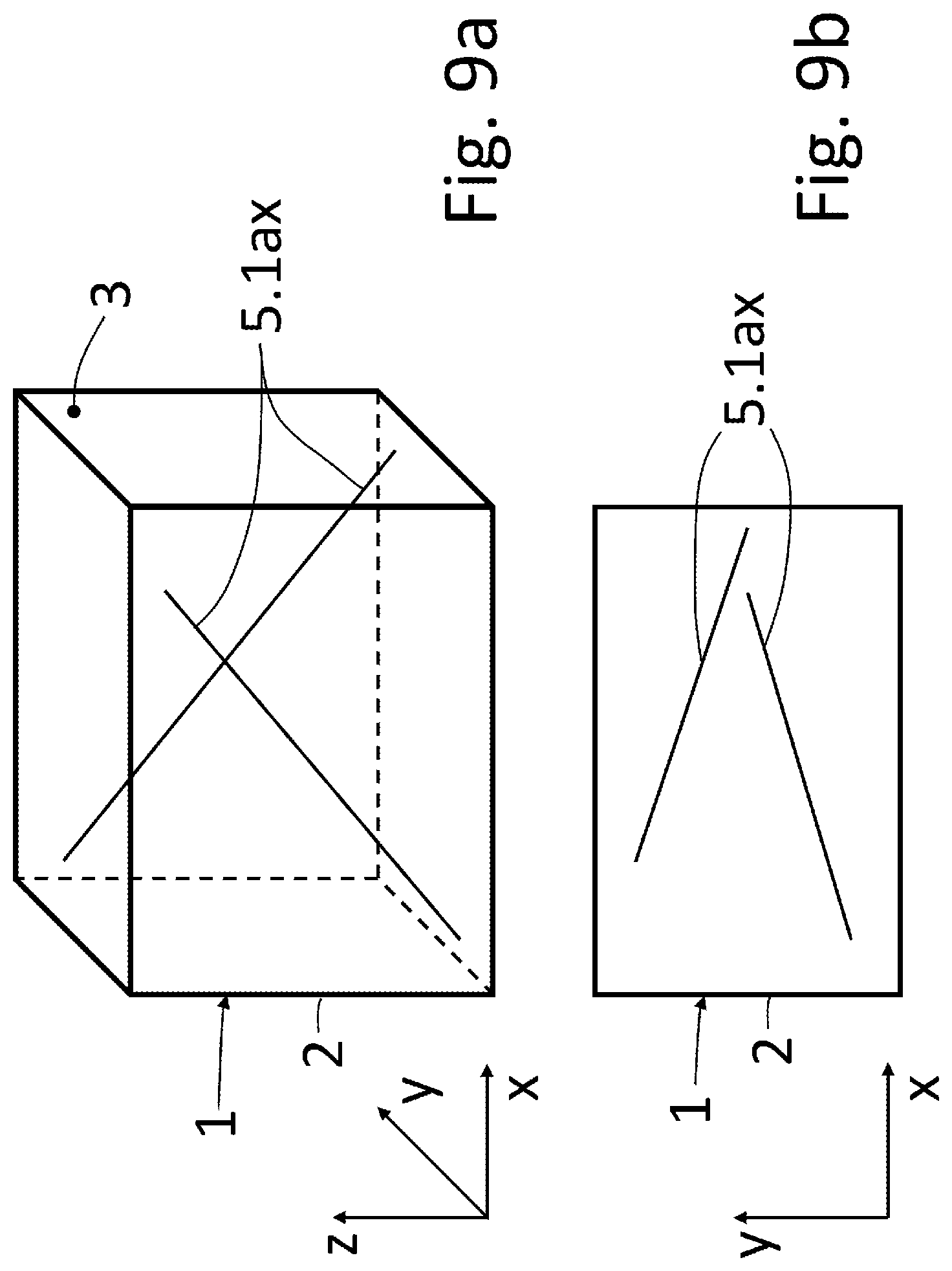 Patent US12320744 Figure 10 – Reference sample for a microscope, methods and uses