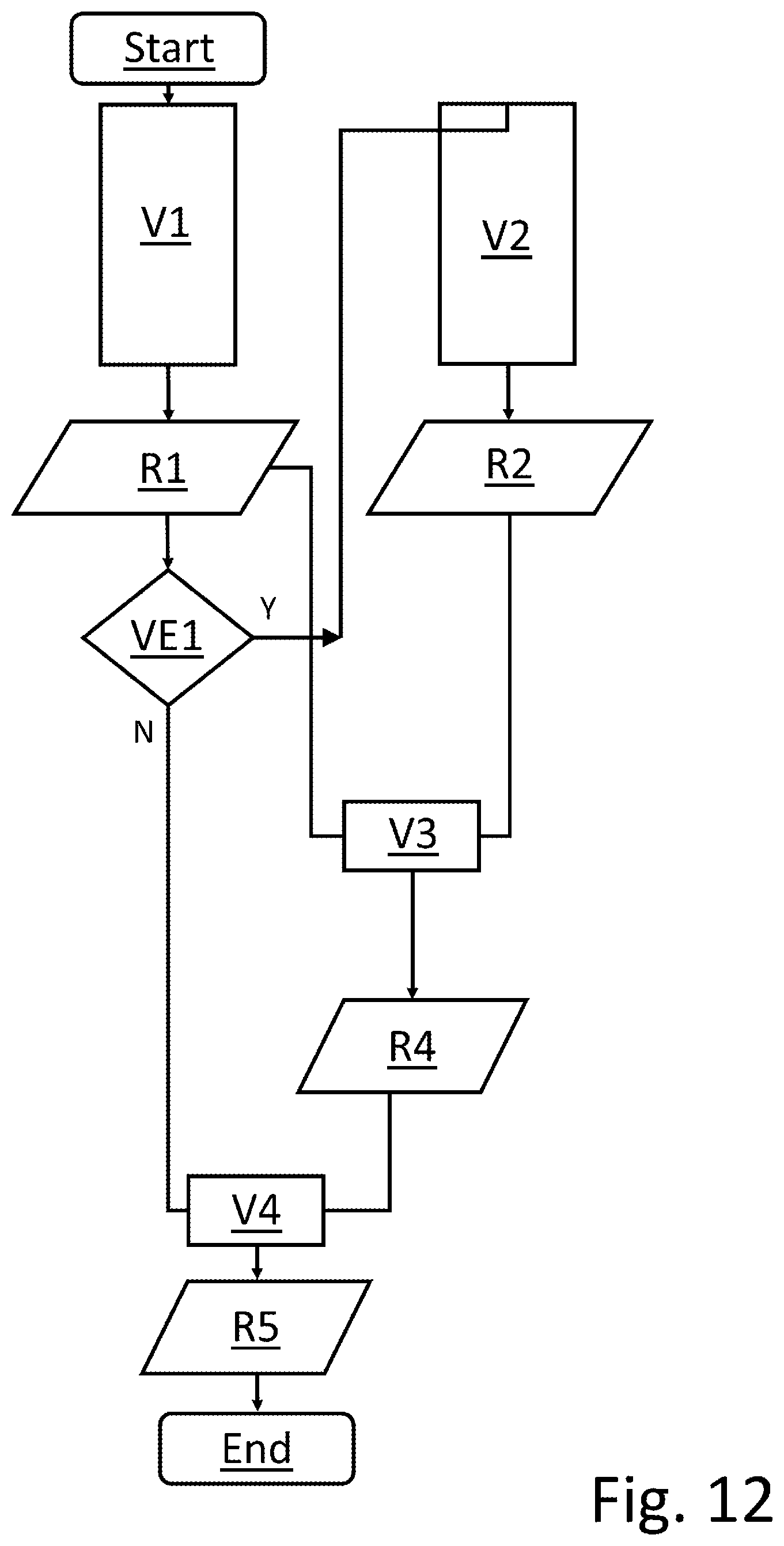 Patent US12320744 Figure 13 – Reference sample for a microscope, methods and uses