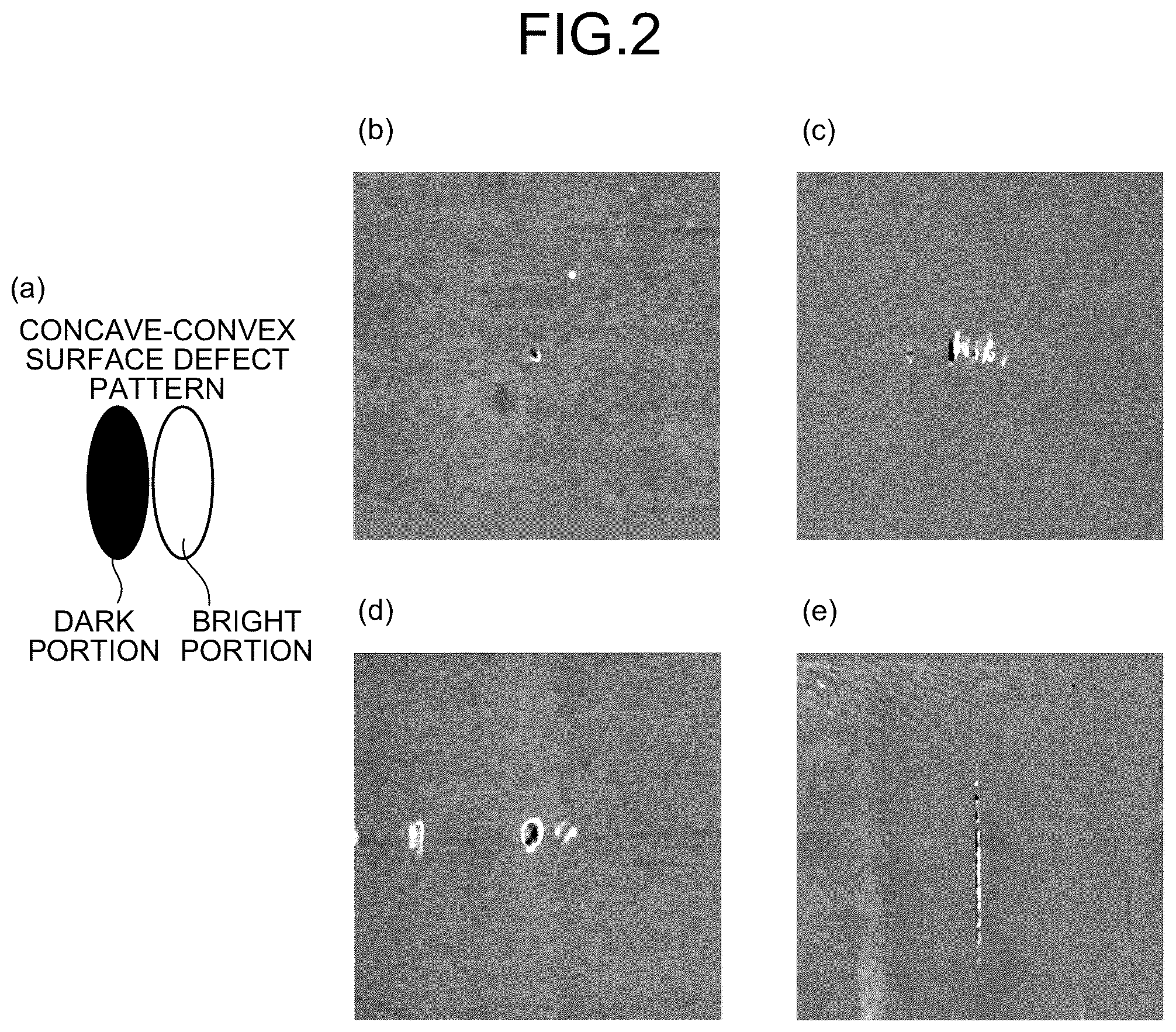 Patent US12320756 Figure 2 – Surface-defect detecting method, surface-defect detecting apparatus, steel-material manufacturing method, steel-material quality management method, steel-material manufacturing facility, surface-defect determination model generating method, and surface-defect determination model