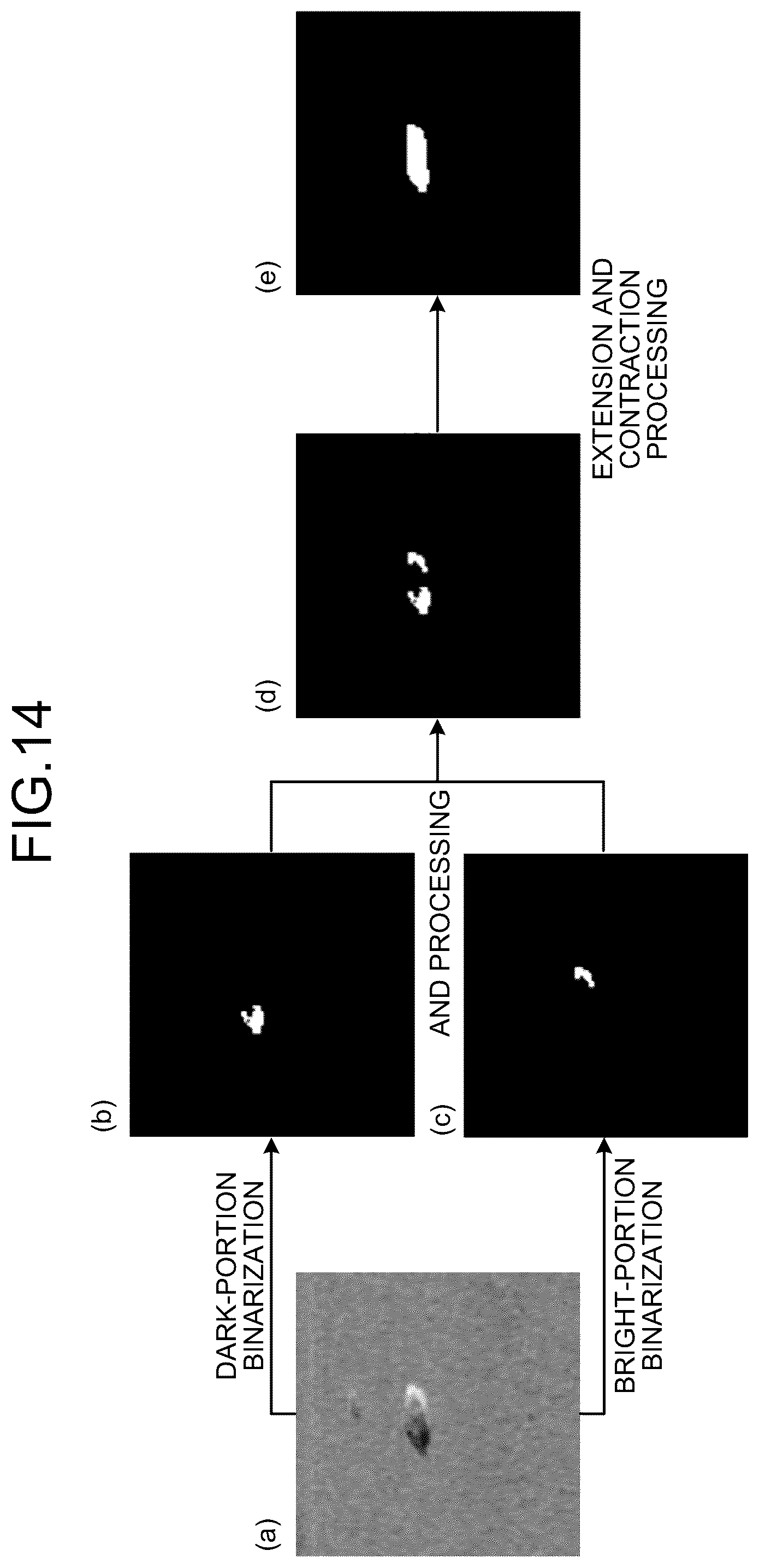 Patent US12320756 Figure 13 – Surface-defect detecting method, surface-defect detecting apparatus, steel-material manufacturing method, steel-material quality management method, steel-material manufacturing facility, surface-defect determination model generating method, and surface-defect determination model