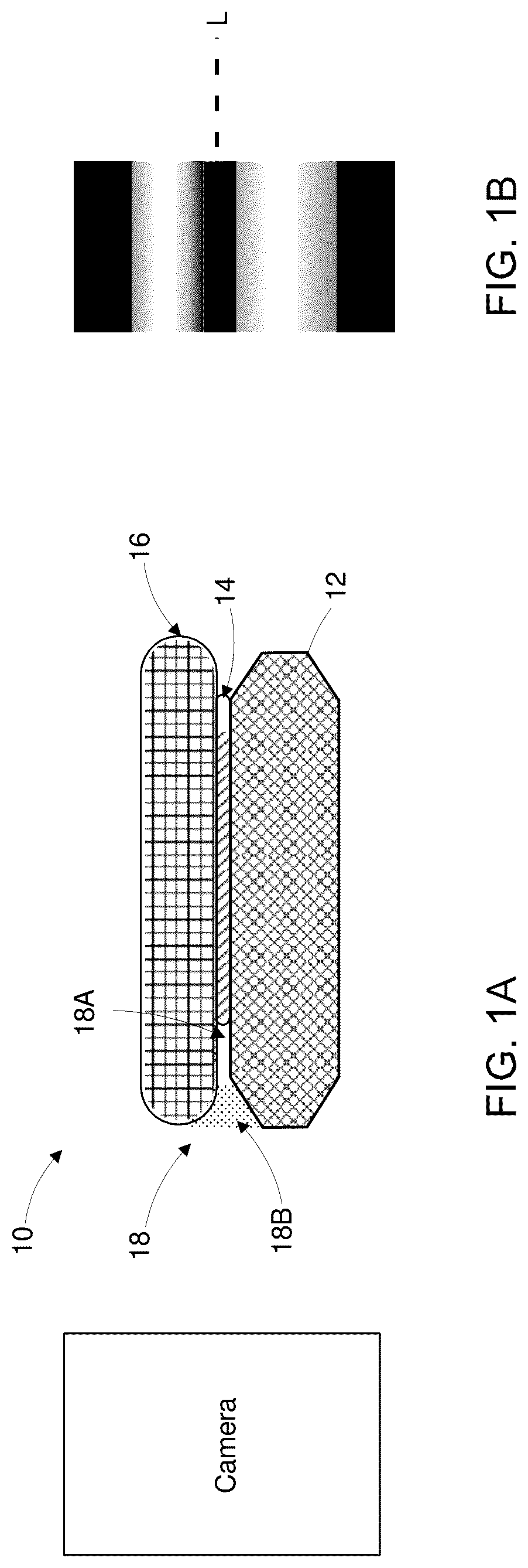 Patent US12320757 — Semiconductor inspection tool system and method for wafer edge inspection — Figure 1