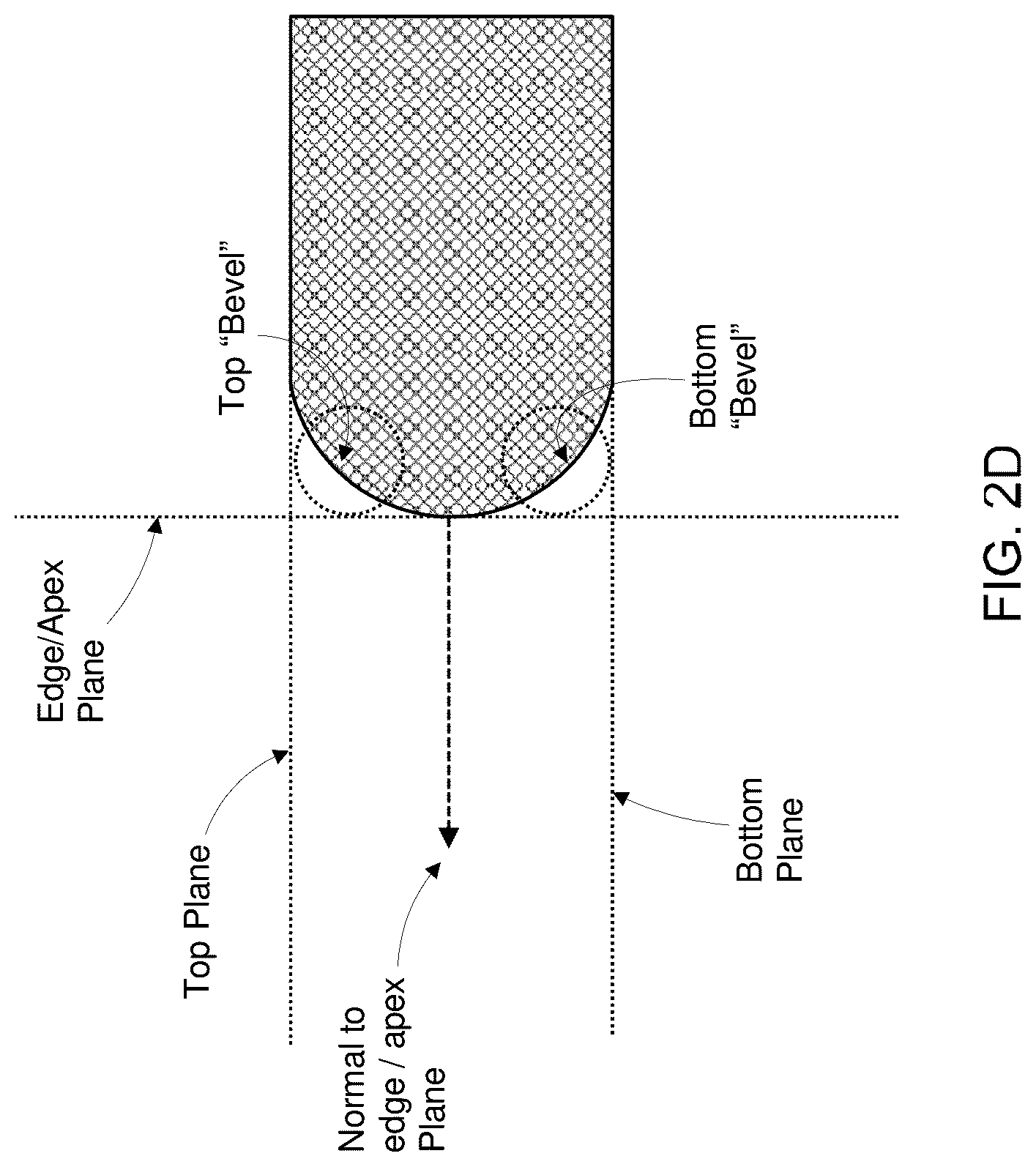 Patent US12320757 Figure 3 – Semiconductor inspection tool system and method for wafer edge inspection
