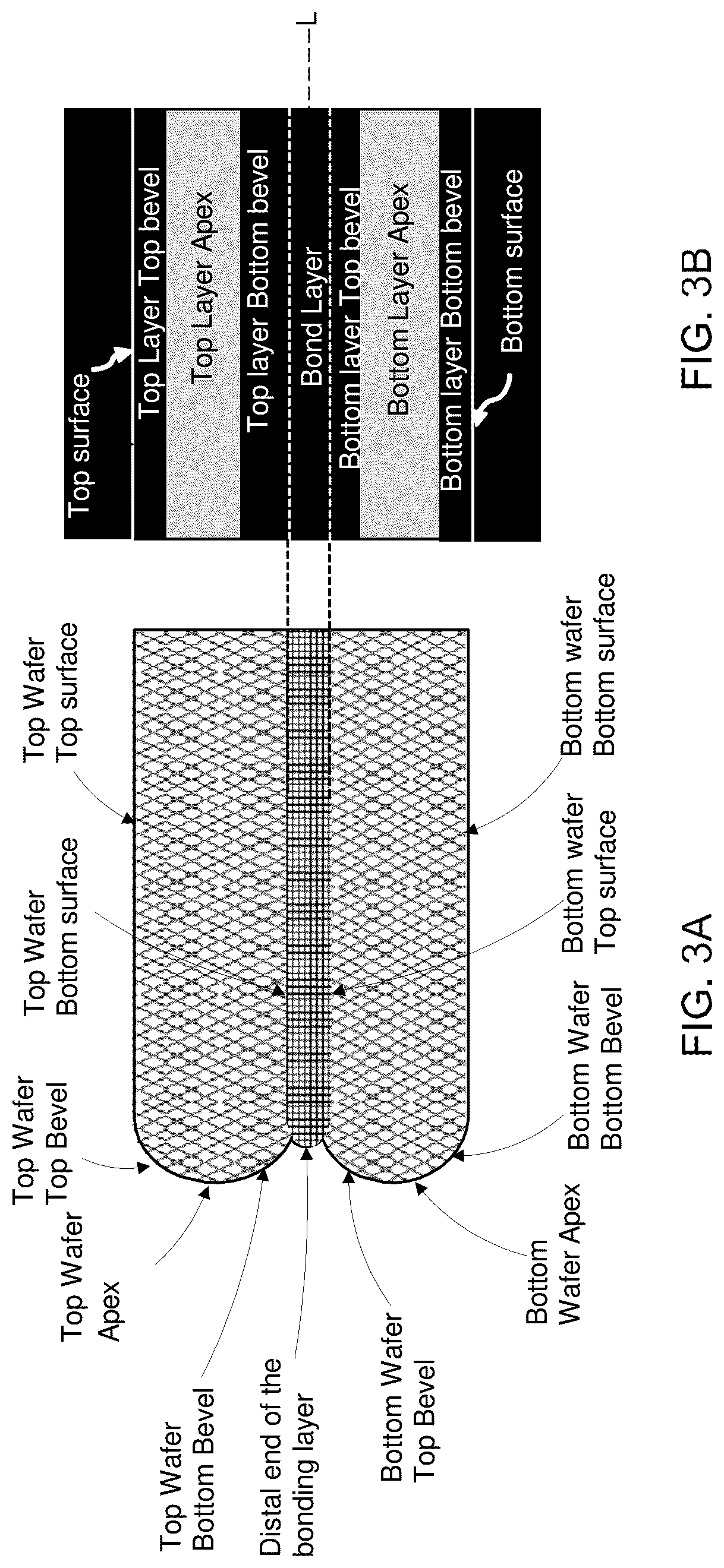 Patent US12320757 Figure 4 – Semiconductor inspection tool system and method for wafer edge inspection