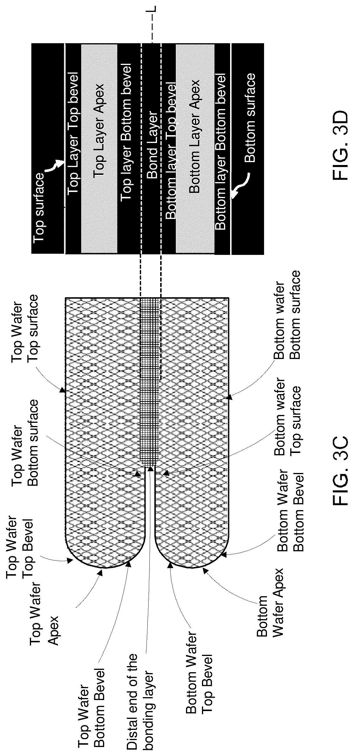 Patent US12320757 Figure 5 – Semiconductor inspection tool system and method for wafer edge inspection