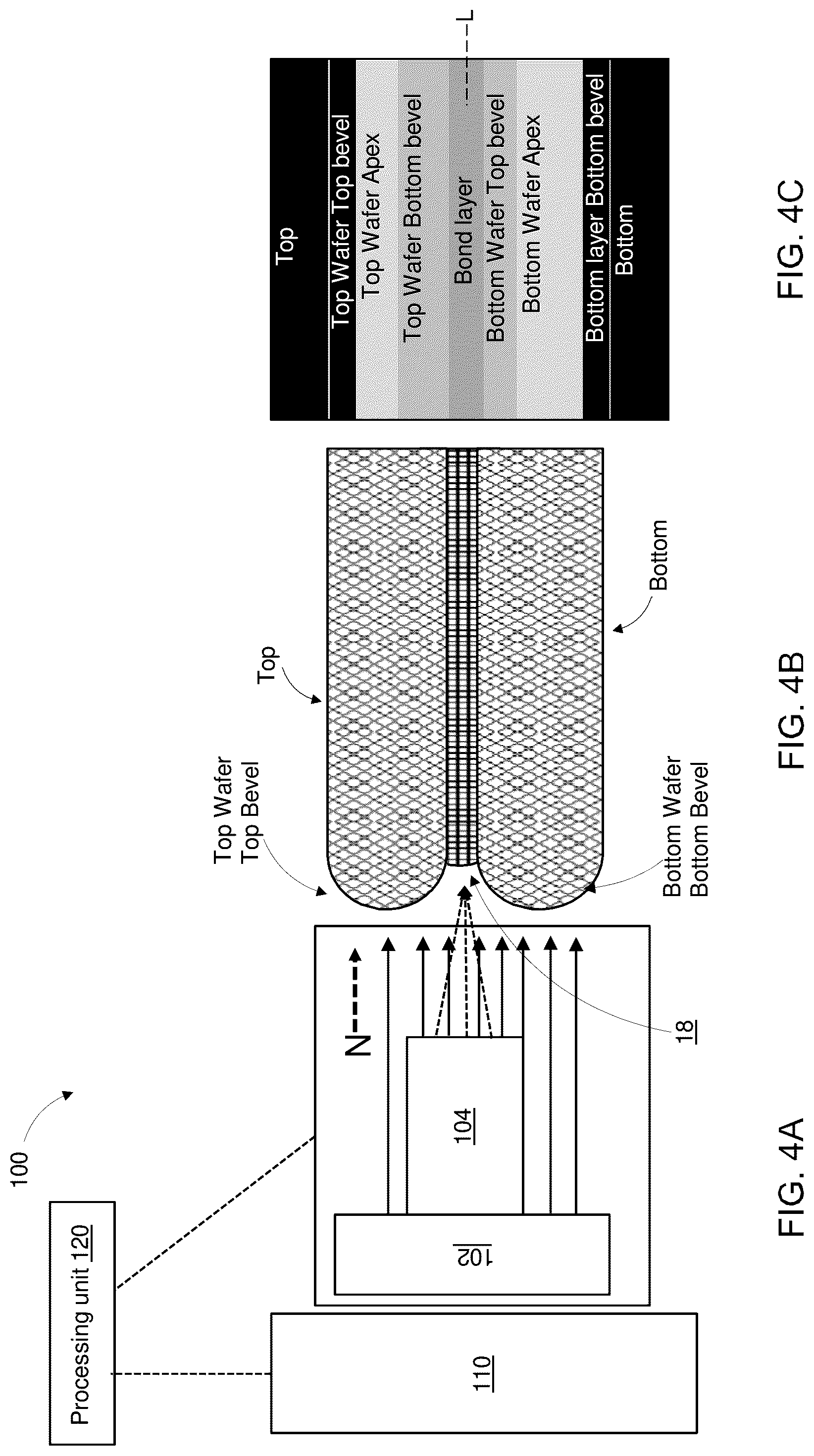 Patent US12320757 Figure 6 – Semiconductor inspection tool system and method for wafer edge inspection