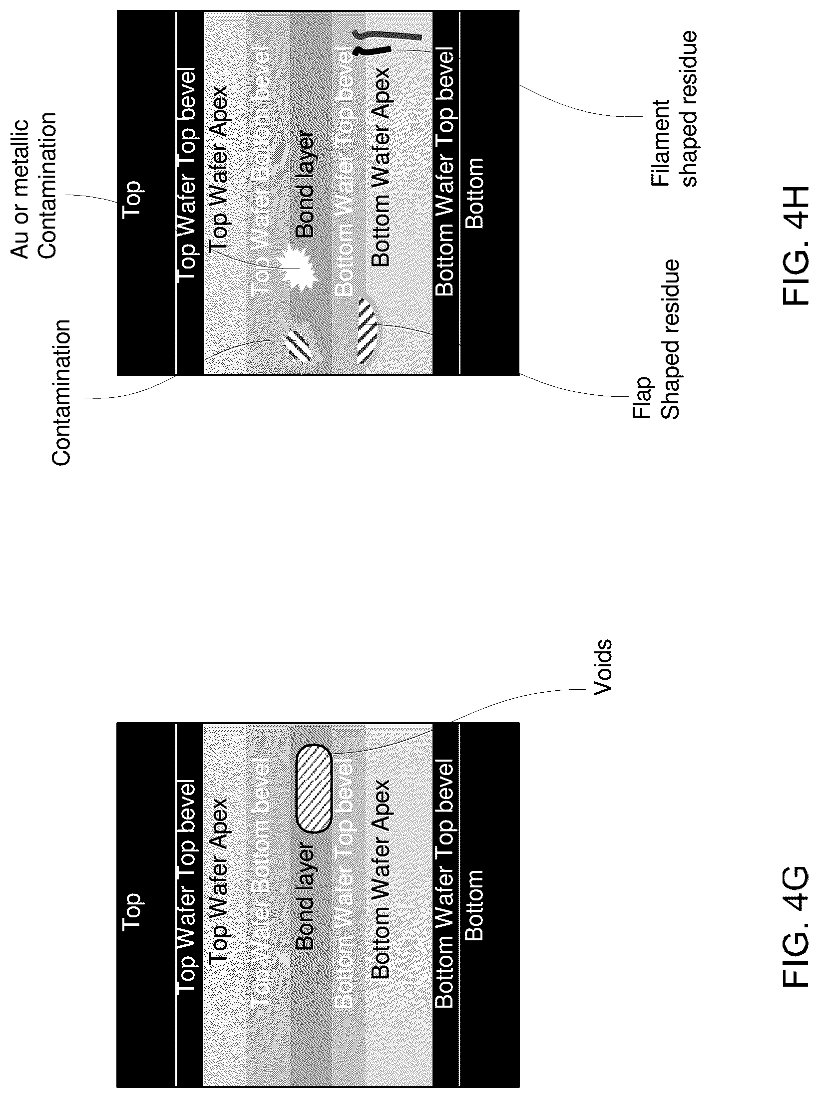 Patent US12320757 Figure 8 – Semiconductor inspection tool system and method for wafer edge inspection