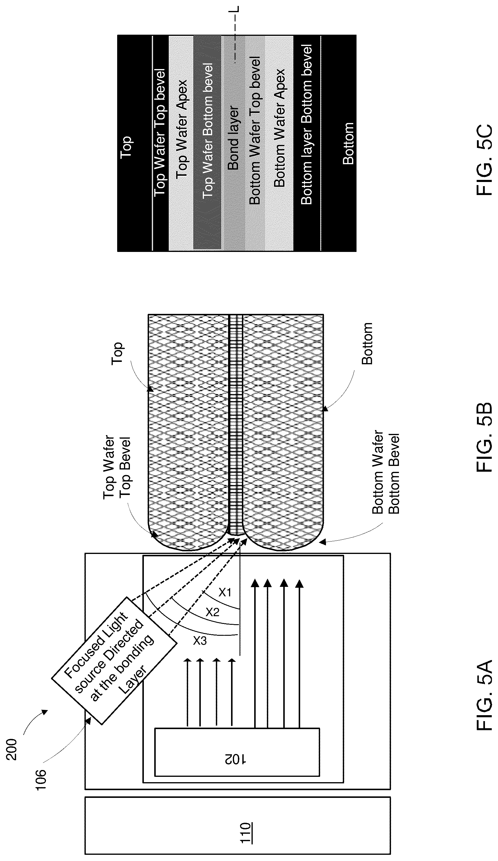 Patent US12320757 Figure 10 – Semiconductor inspection tool system and method for wafer edge inspection