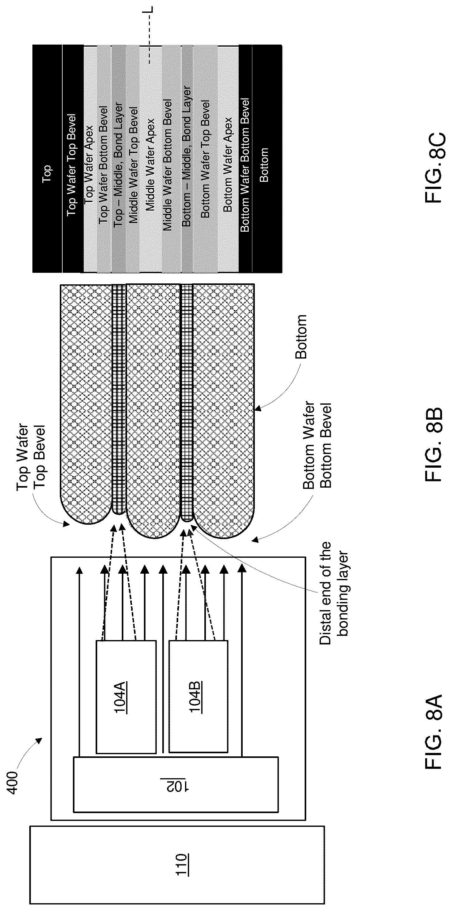 Patent US12320757 Figure 15 – Semiconductor inspection tool system and method for wafer edge inspection