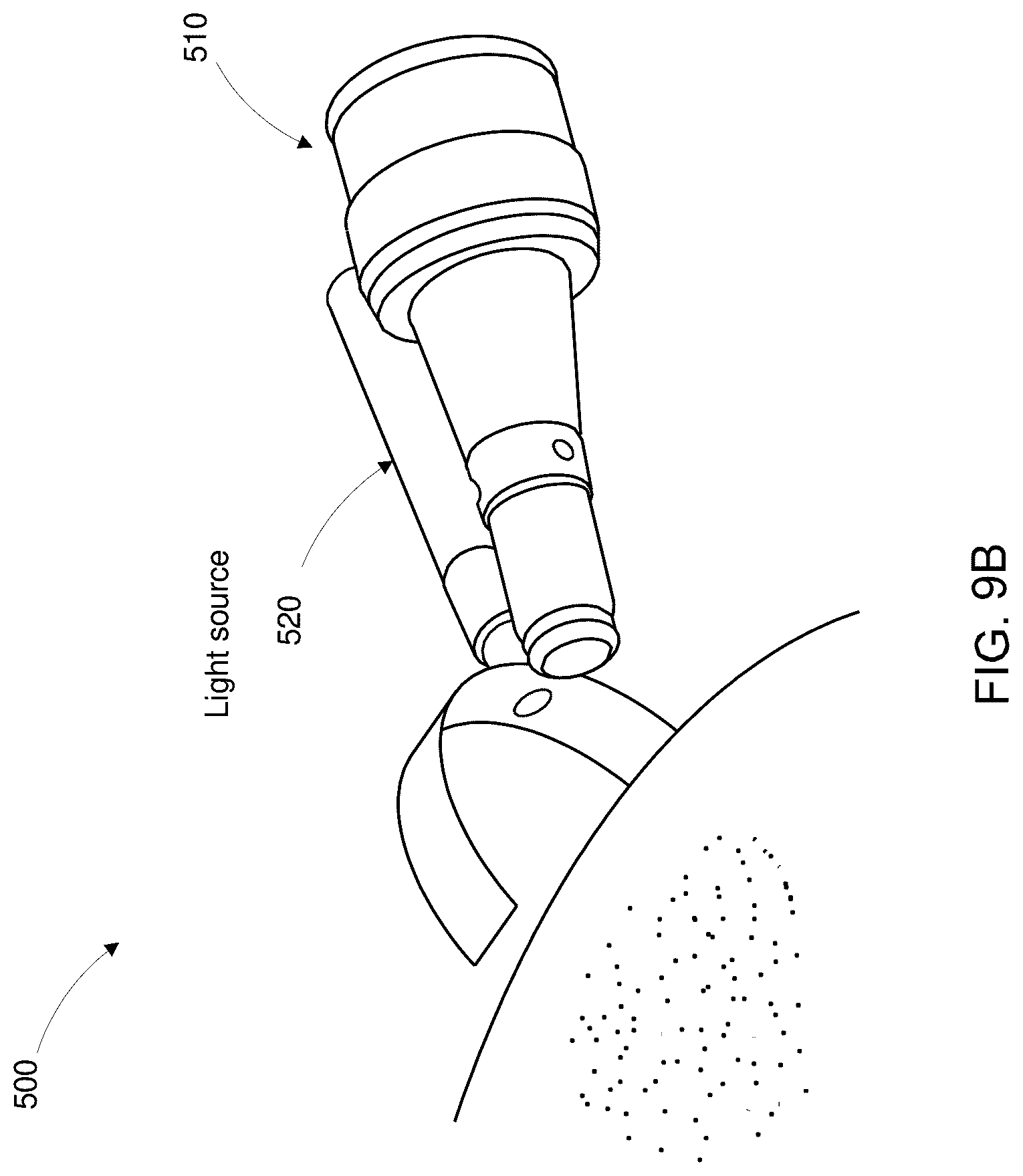 Patent US12320757 Figure 17 – Semiconductor inspection tool system and method for wafer edge inspection