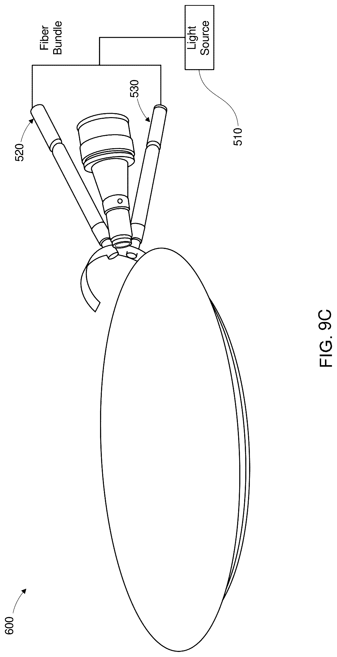 Patent US12320757 Figure 18 – Semiconductor inspection tool system and method for wafer edge inspection
