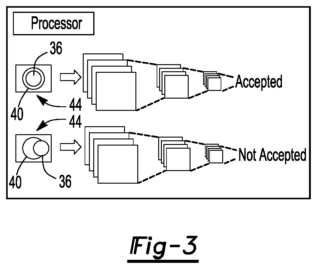 Patent US12320759 Figure 2 – Method and system for inspecting a surface with artifical intelligence assist