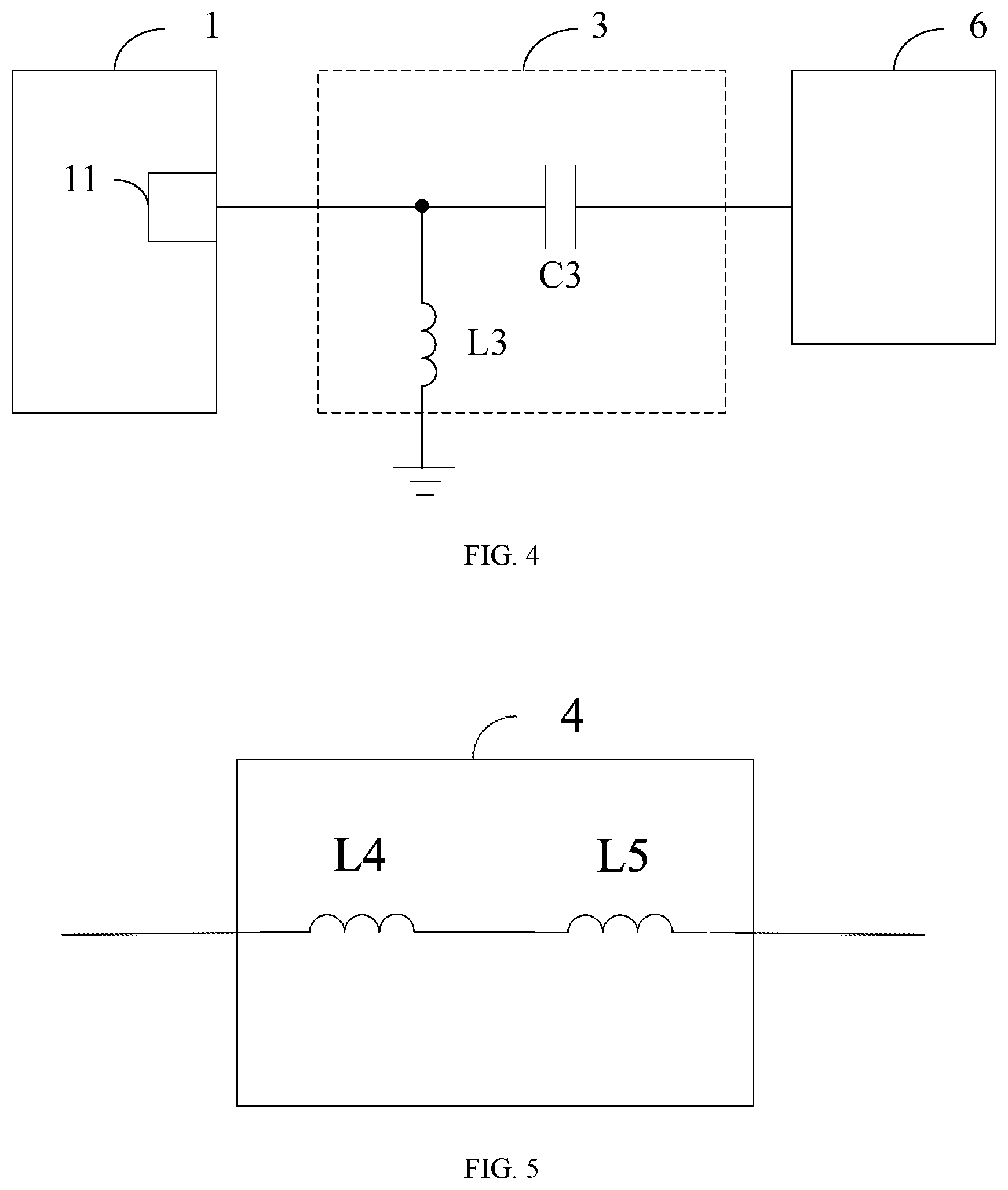 Patent US12320760 Figure 3 – Device for detecting SAR, method for reducing SAR, and mobile terminal