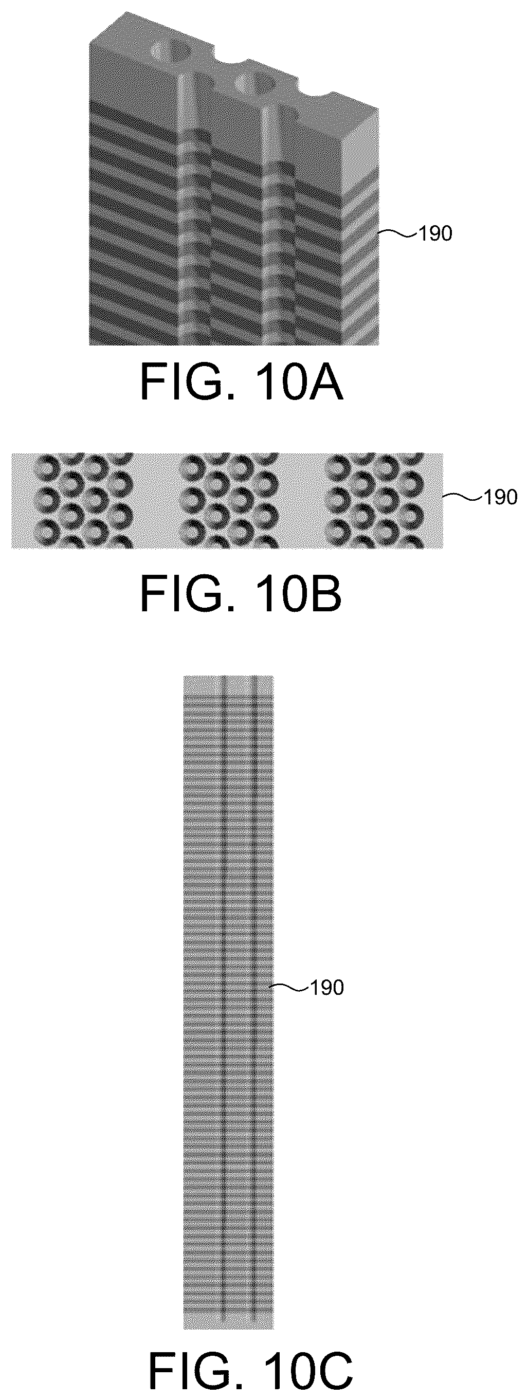 Patent US12320763 Figure 7 – Full beam metrology for x-ray scatterometry systems